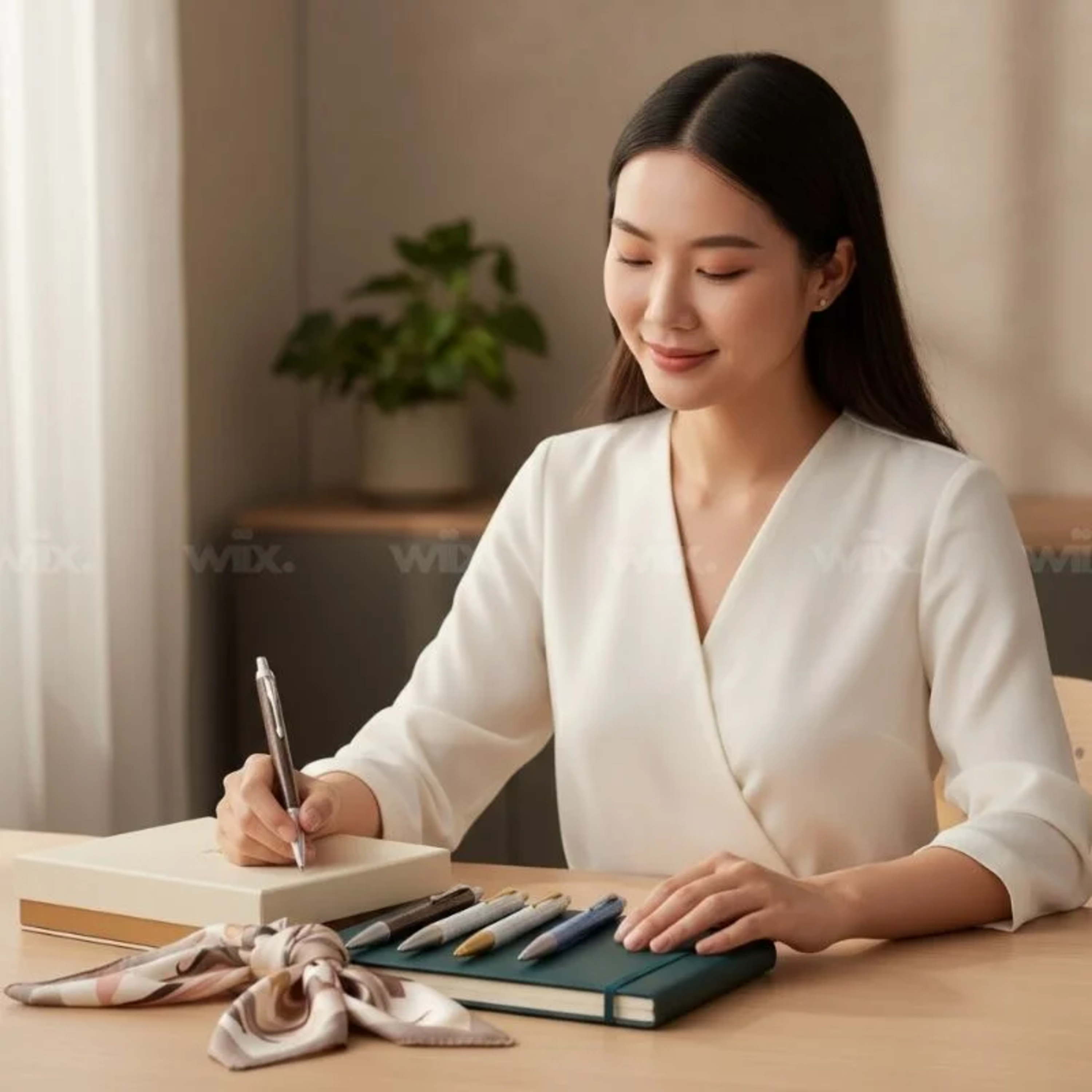 Bí Quyết Chọn Quà Sinh Nhật Cho Em Gái Hợp Gu  episode artwork