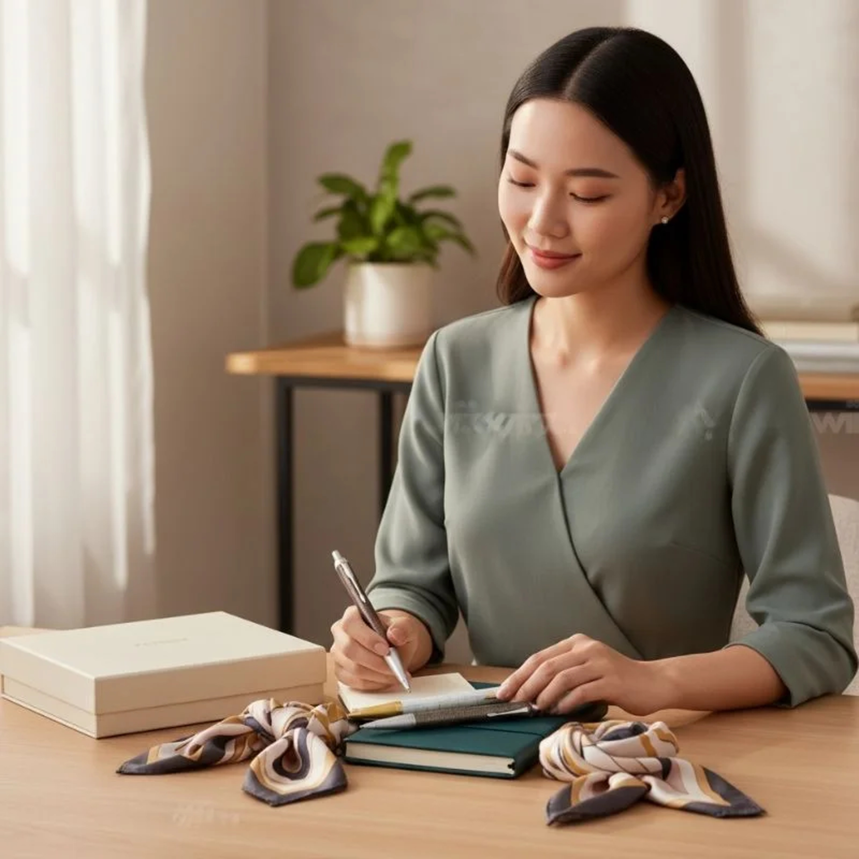 "Hot List” Quà Cho Em Gái Tuổi Teen Được Yêu Thích Nhất episode artwork