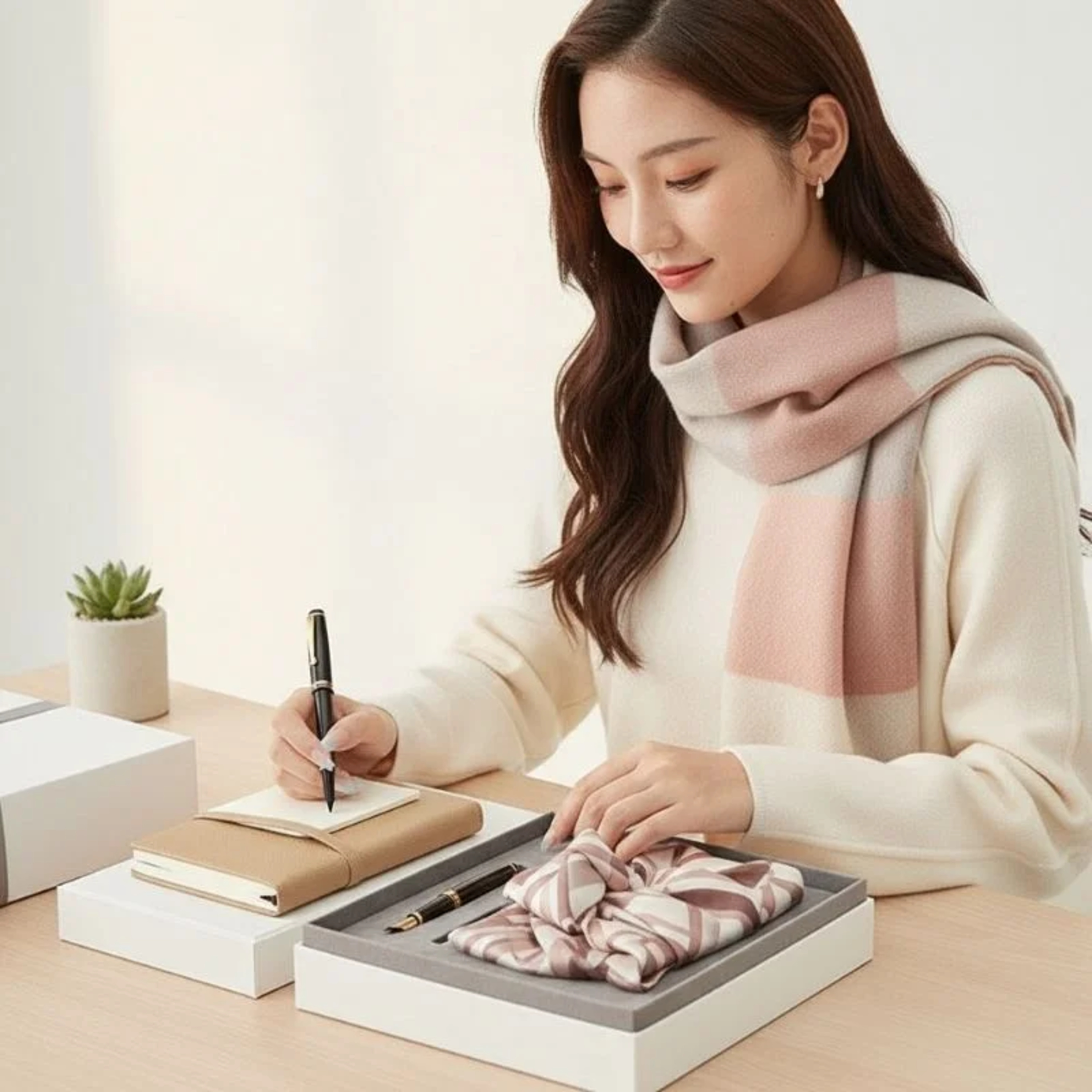 Những Món Quà Sinh Nhật Em Gái 15 Tuổi Xinh Xắn Gu Tuổi Teen episode artwork