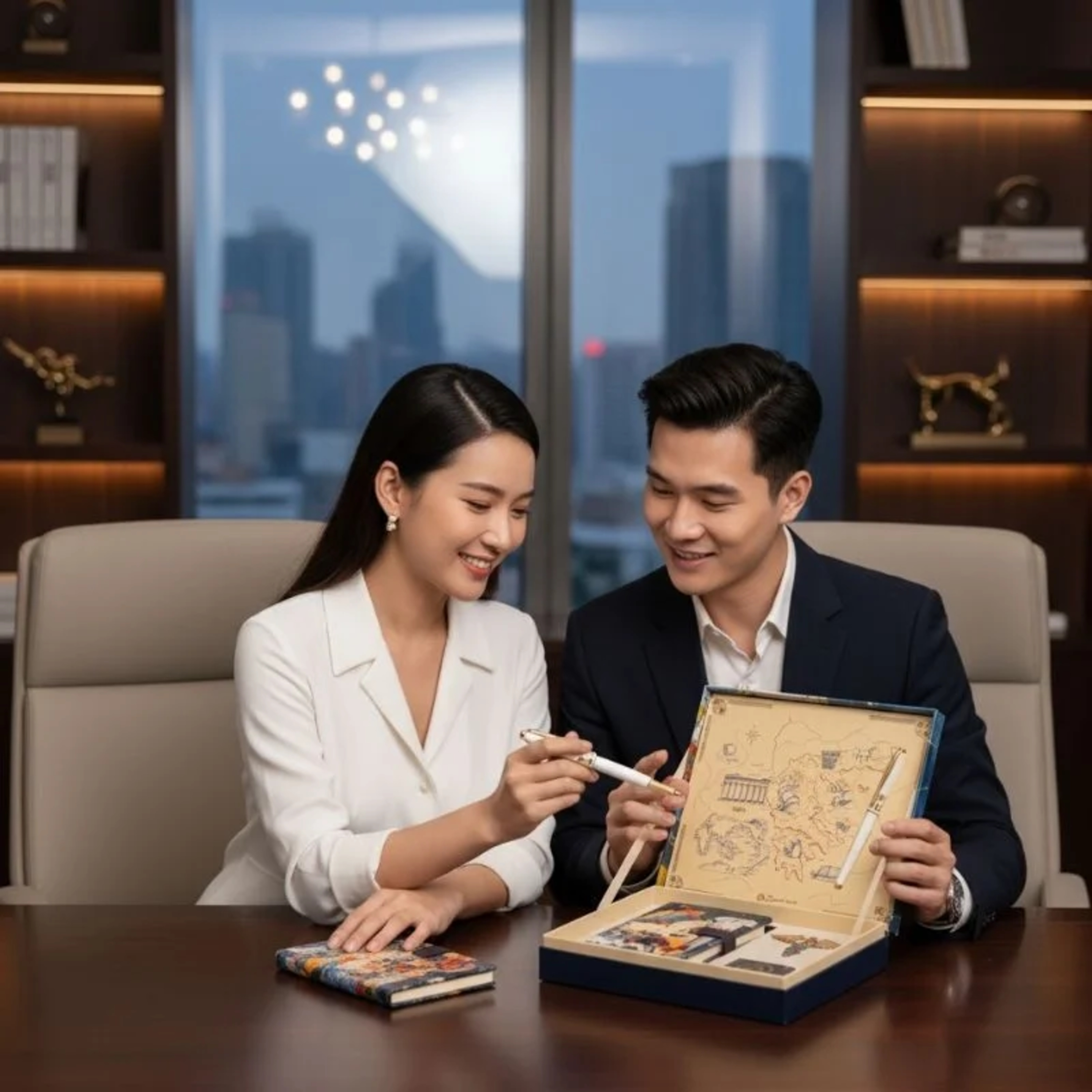 Những câu hỏi thường gặp khi chọn quà sinh nhật cho chị gái episode artwork