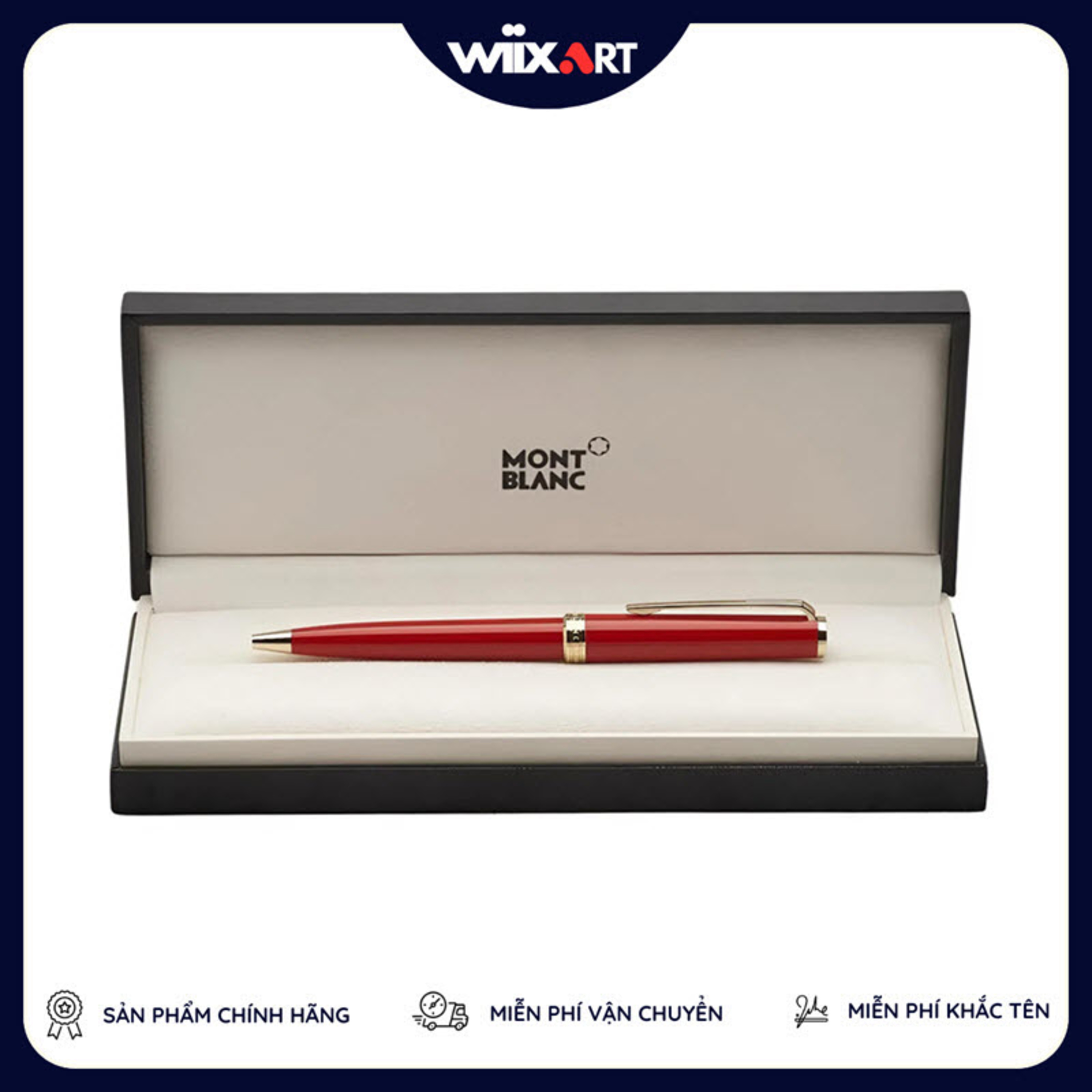WIIX GIFT