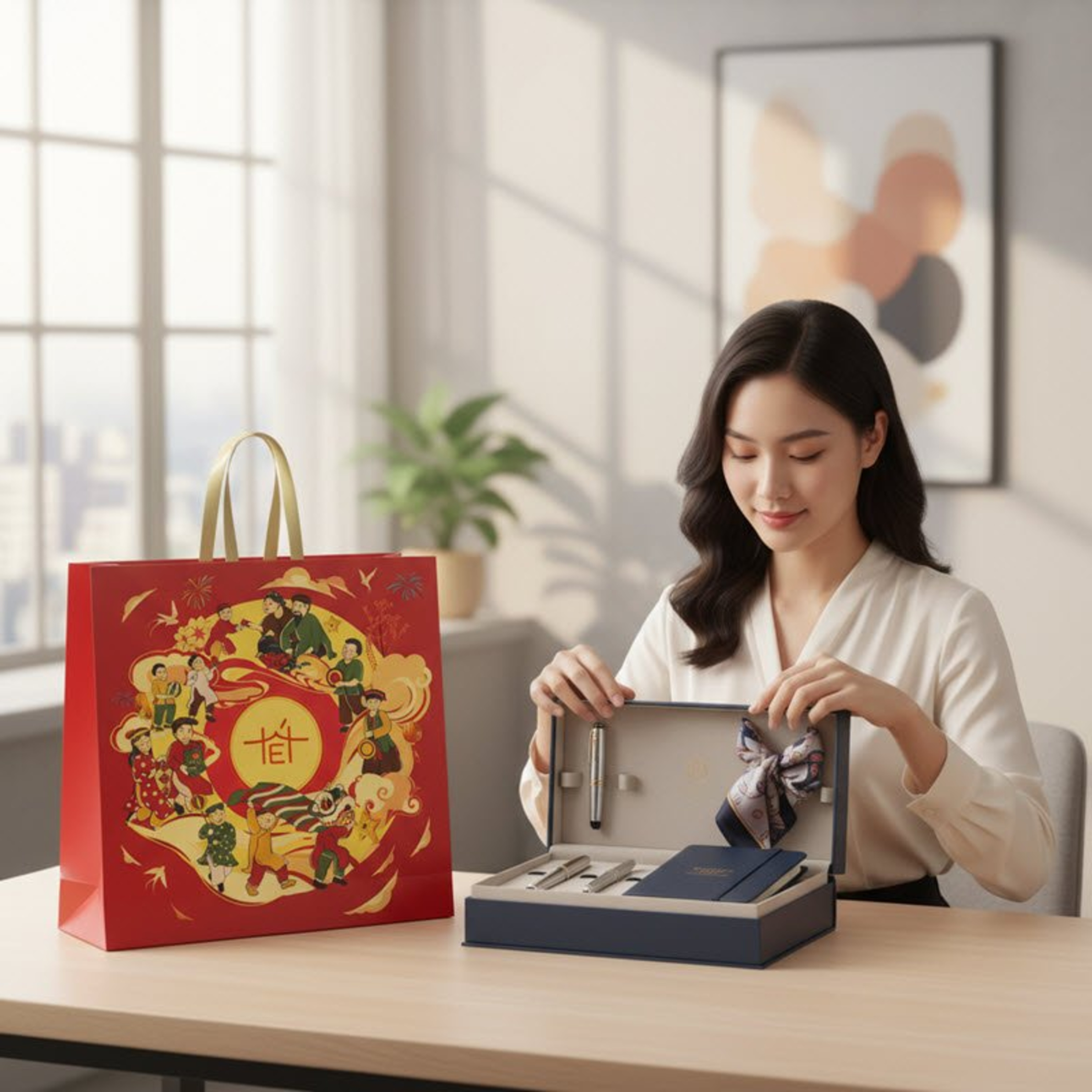 Cách chọn quà sinh nhật cho vợ đúng sở thích episode artwork