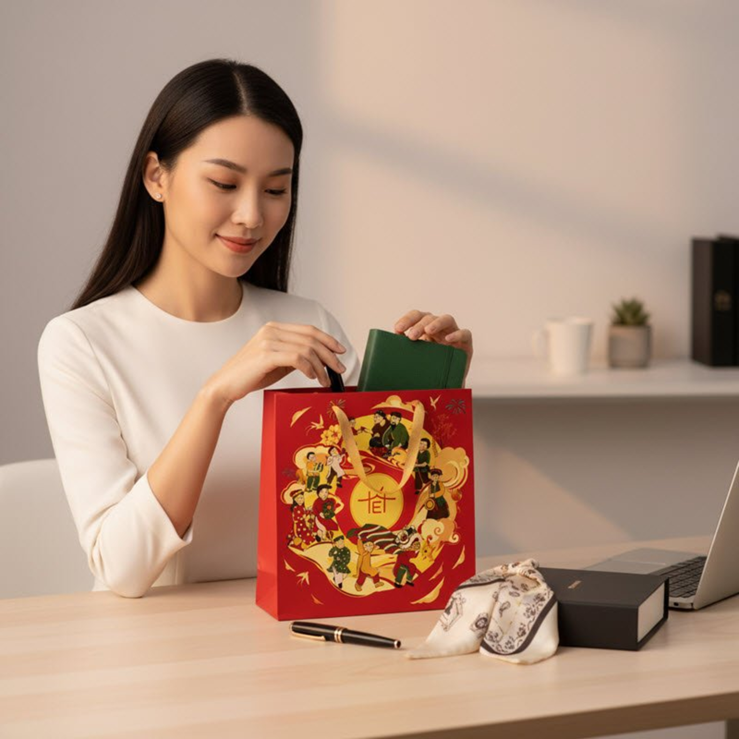 Sinh nhật vợ nên tặng quà gì? Những câu hỏi thường gặp episode artwork