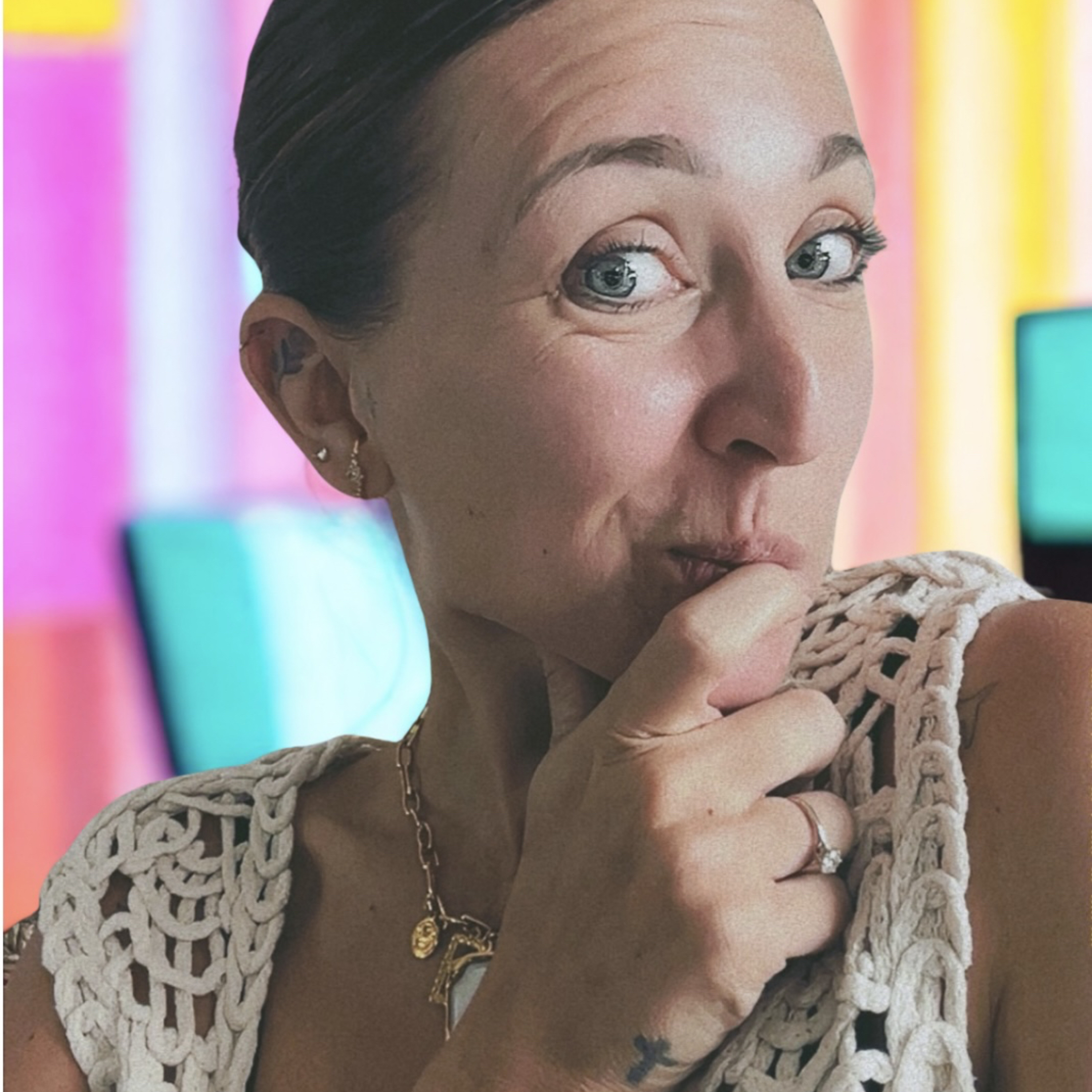 De l\'ombre à la lumière