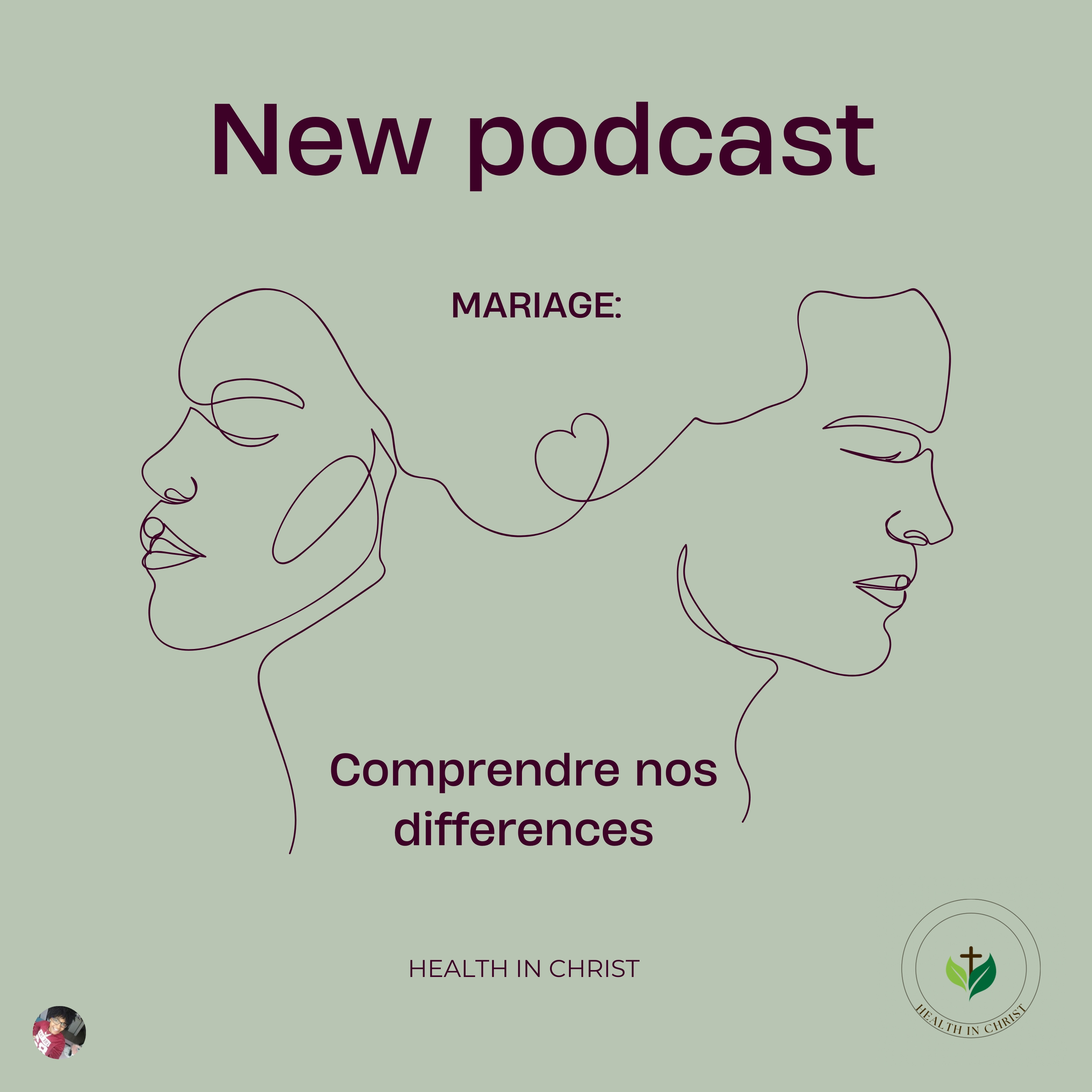 Comprendre et accepter les différences dans son couple  episode artwork