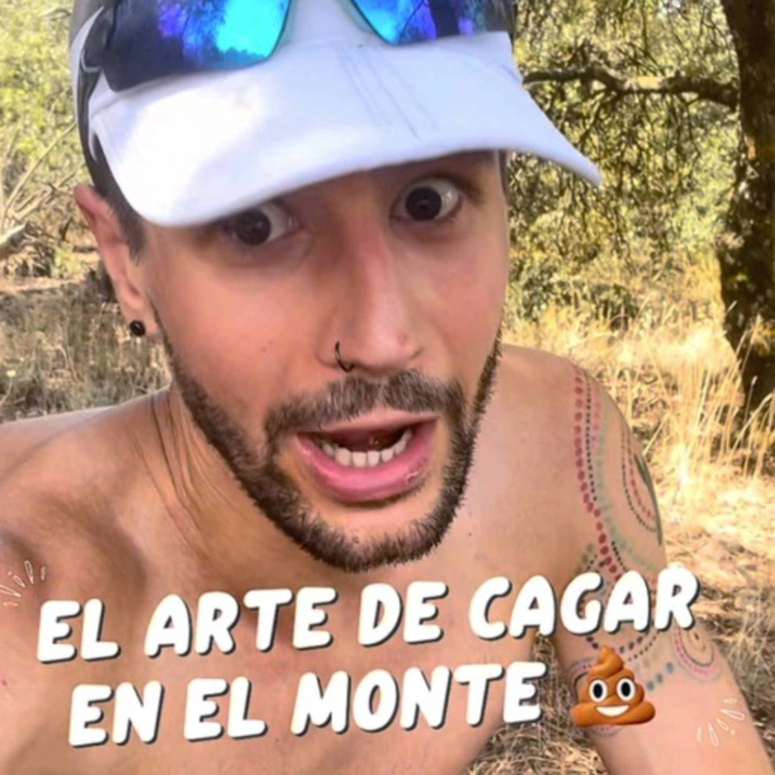 Running, the business