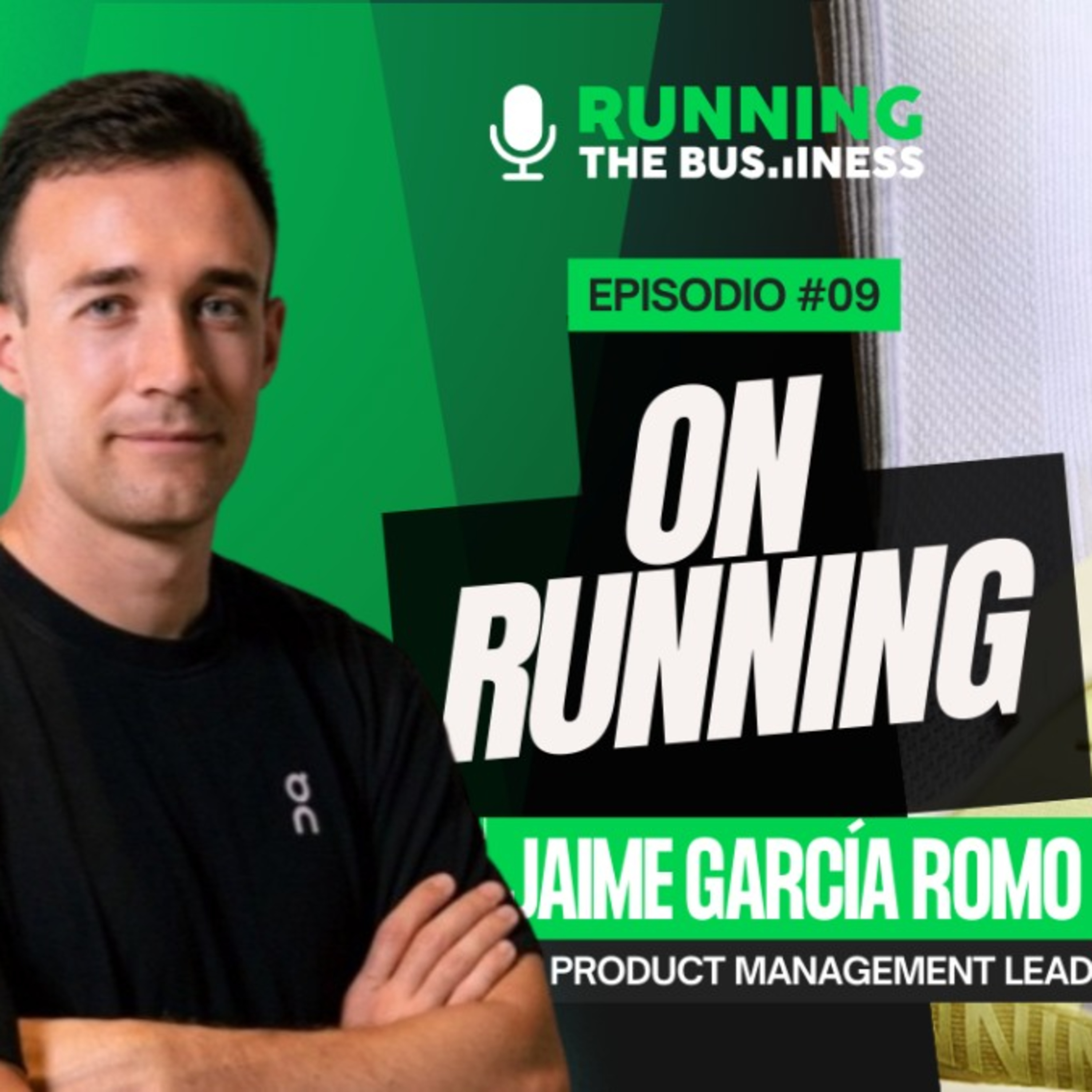 Así es la estrategia de desarrollo de producto en ON, con Jaime García Romo episode artwork