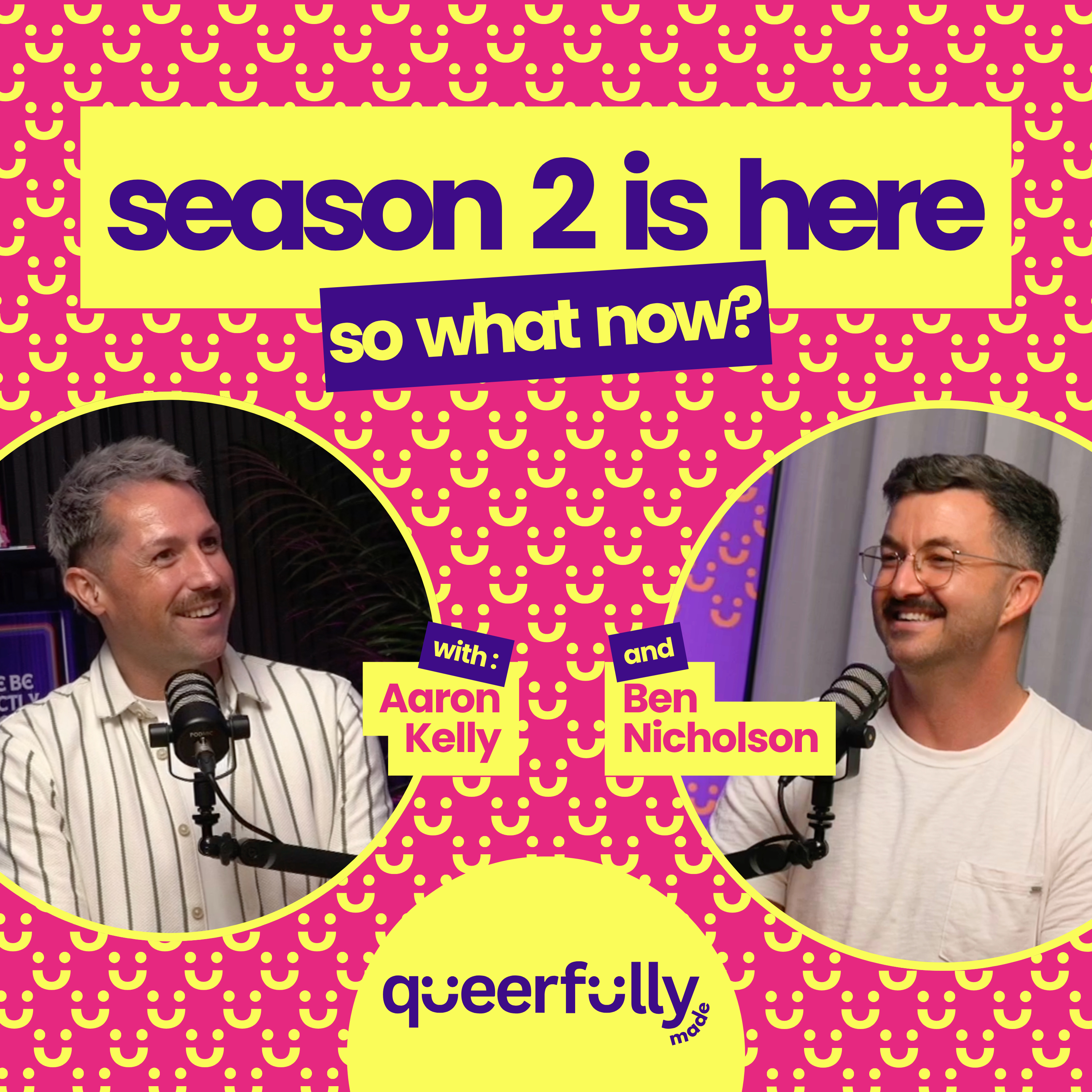 Queerfully Made