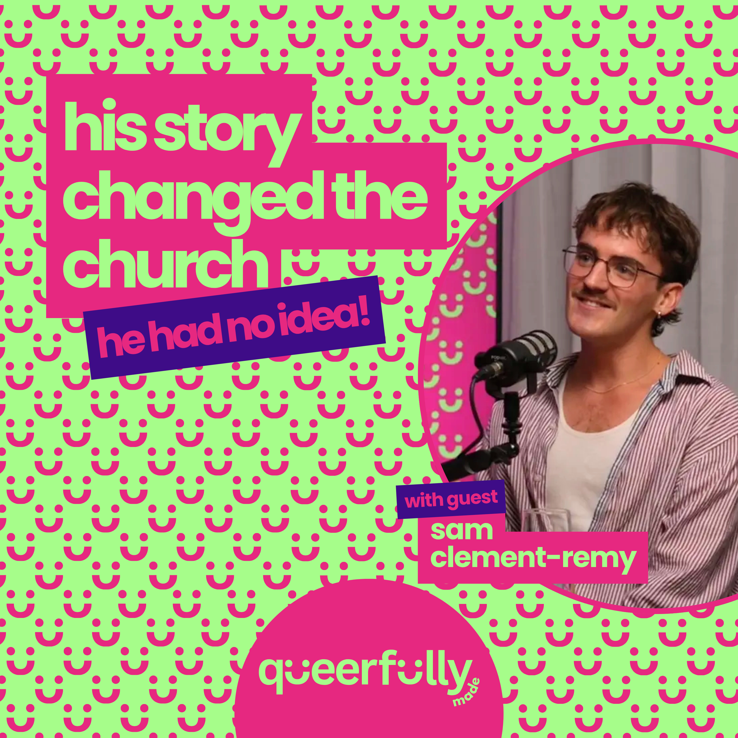 Queerfully Made