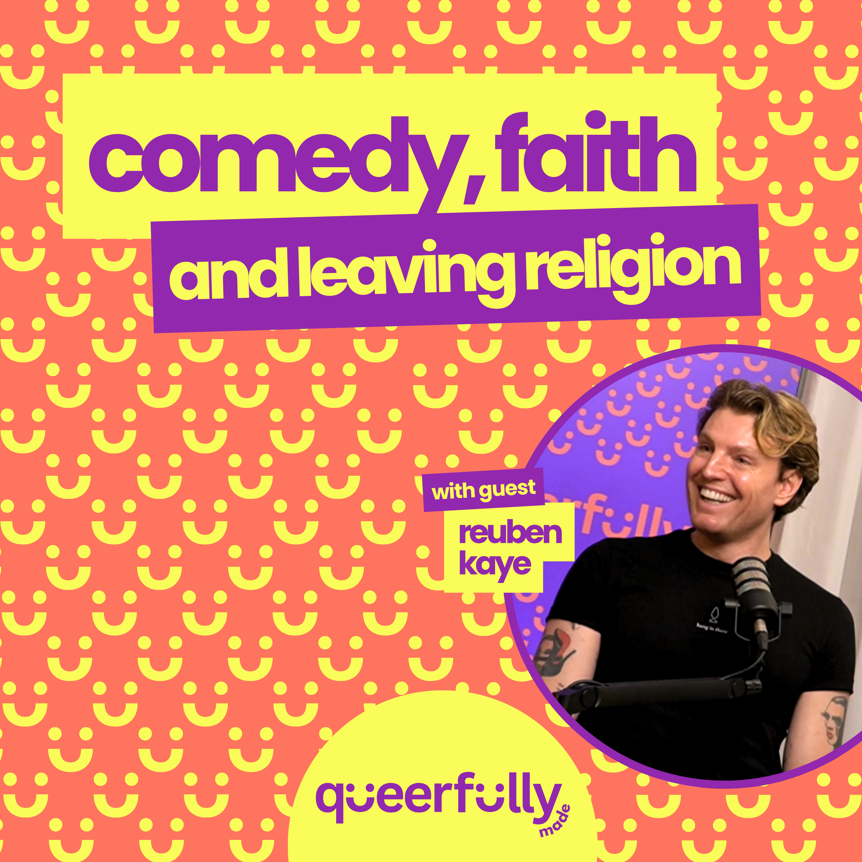 Queerfully Made