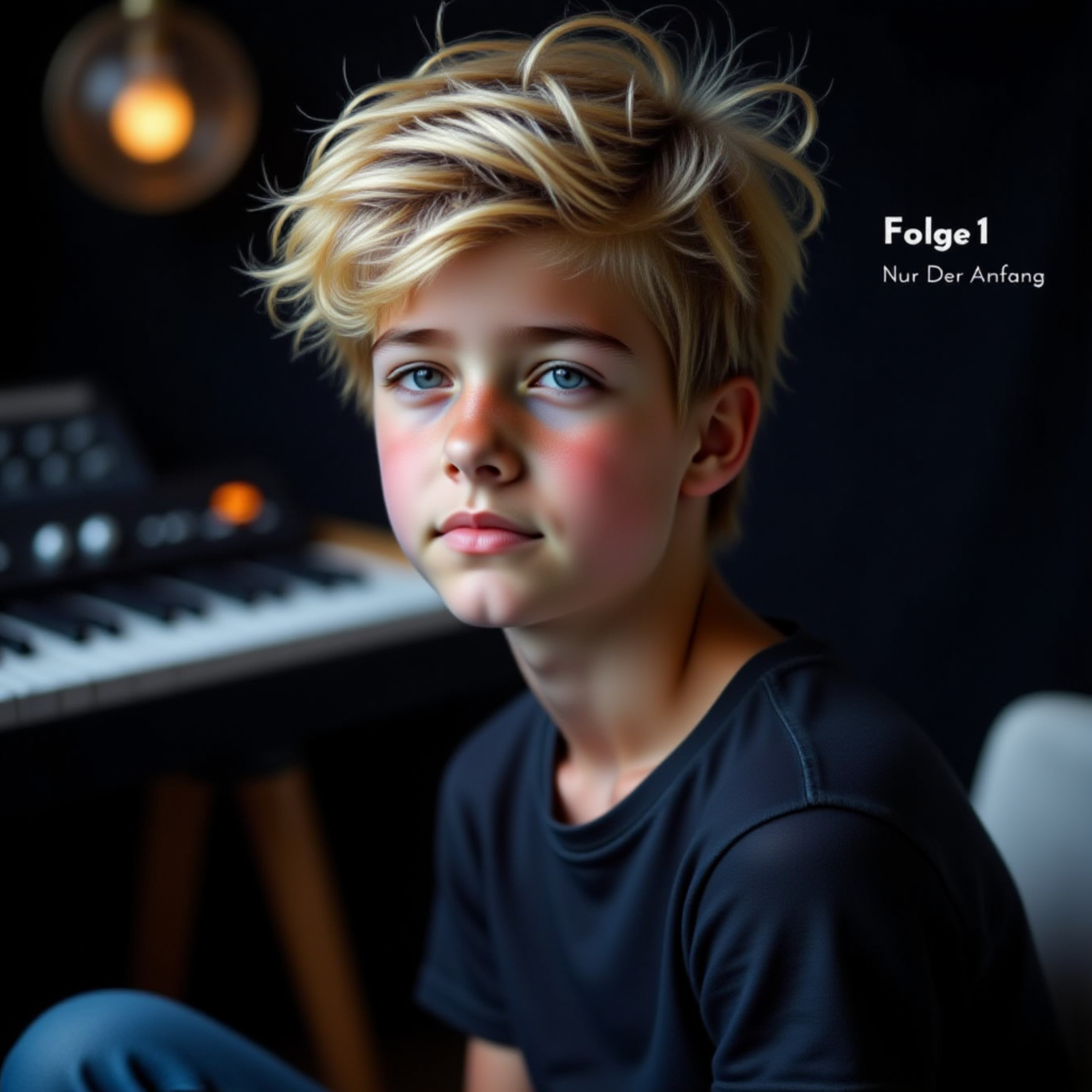 Max – Mehr als nur eine Romanfigur?