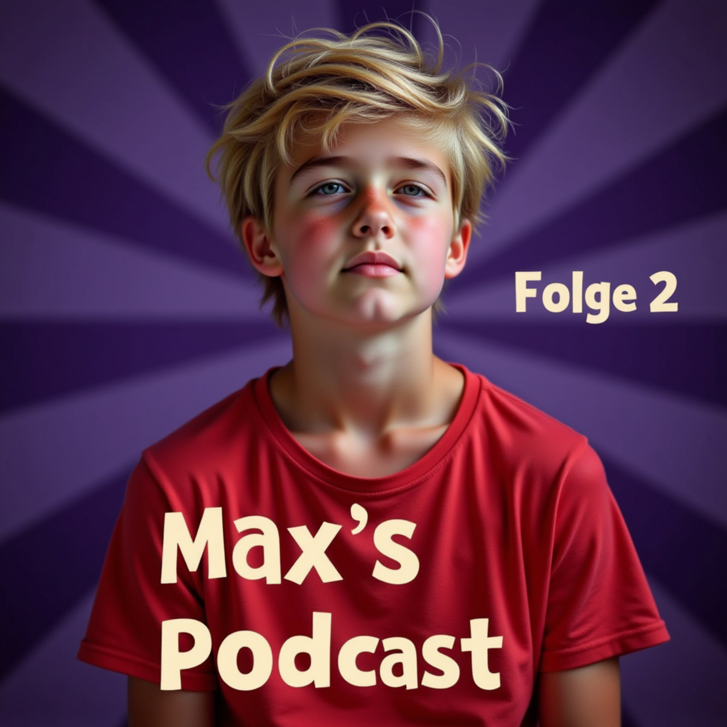 Max – Mehr als nur eine Romanfigur?