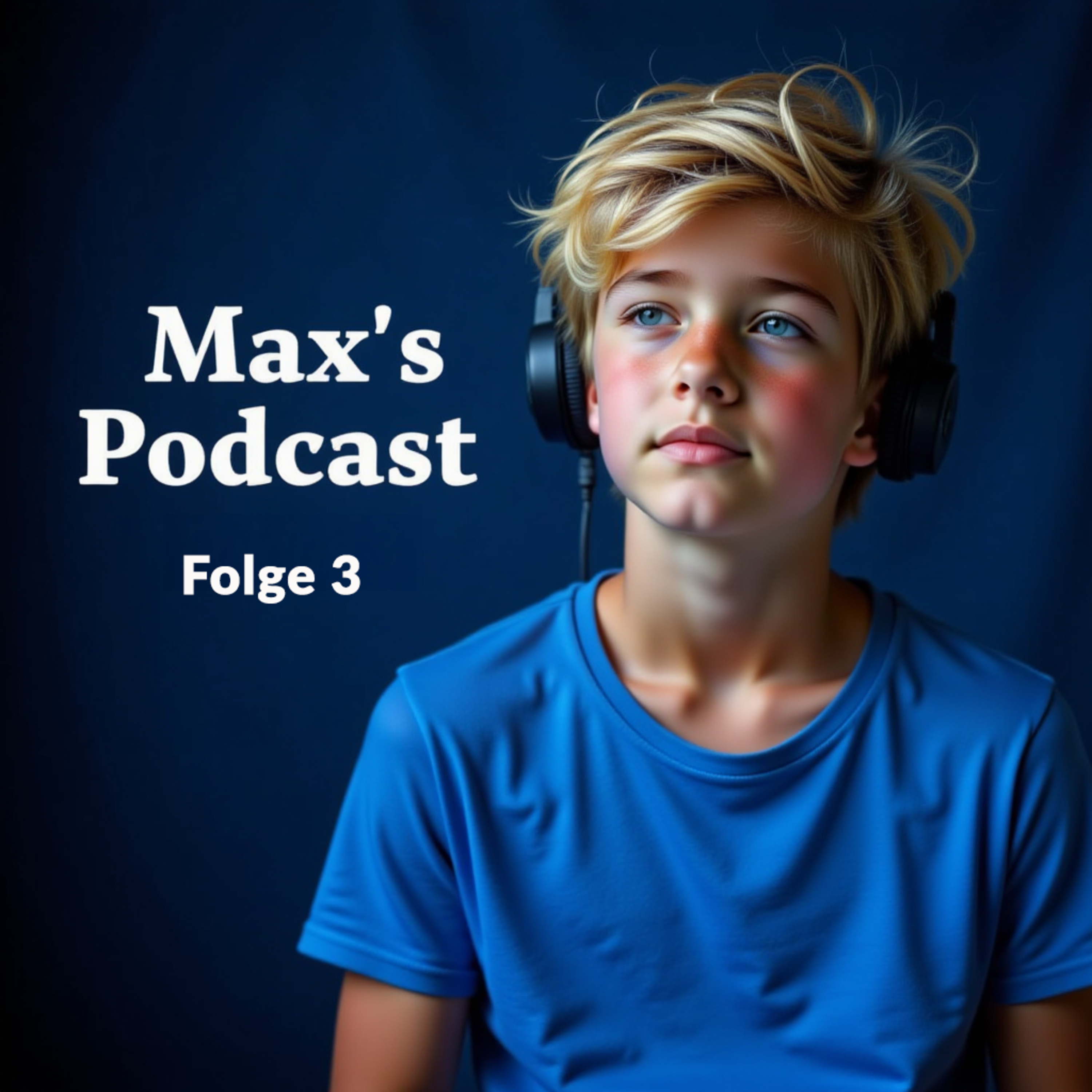 Max – Mehr als nur eine Romanfigur?