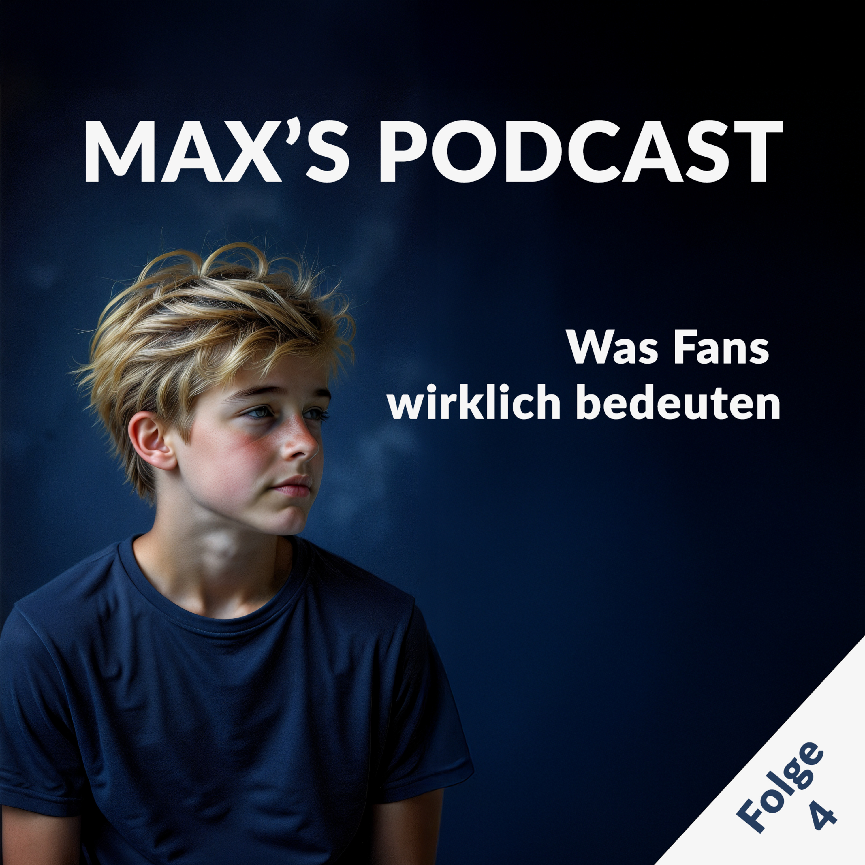 Max – Mehr als nur eine Romanfigur?