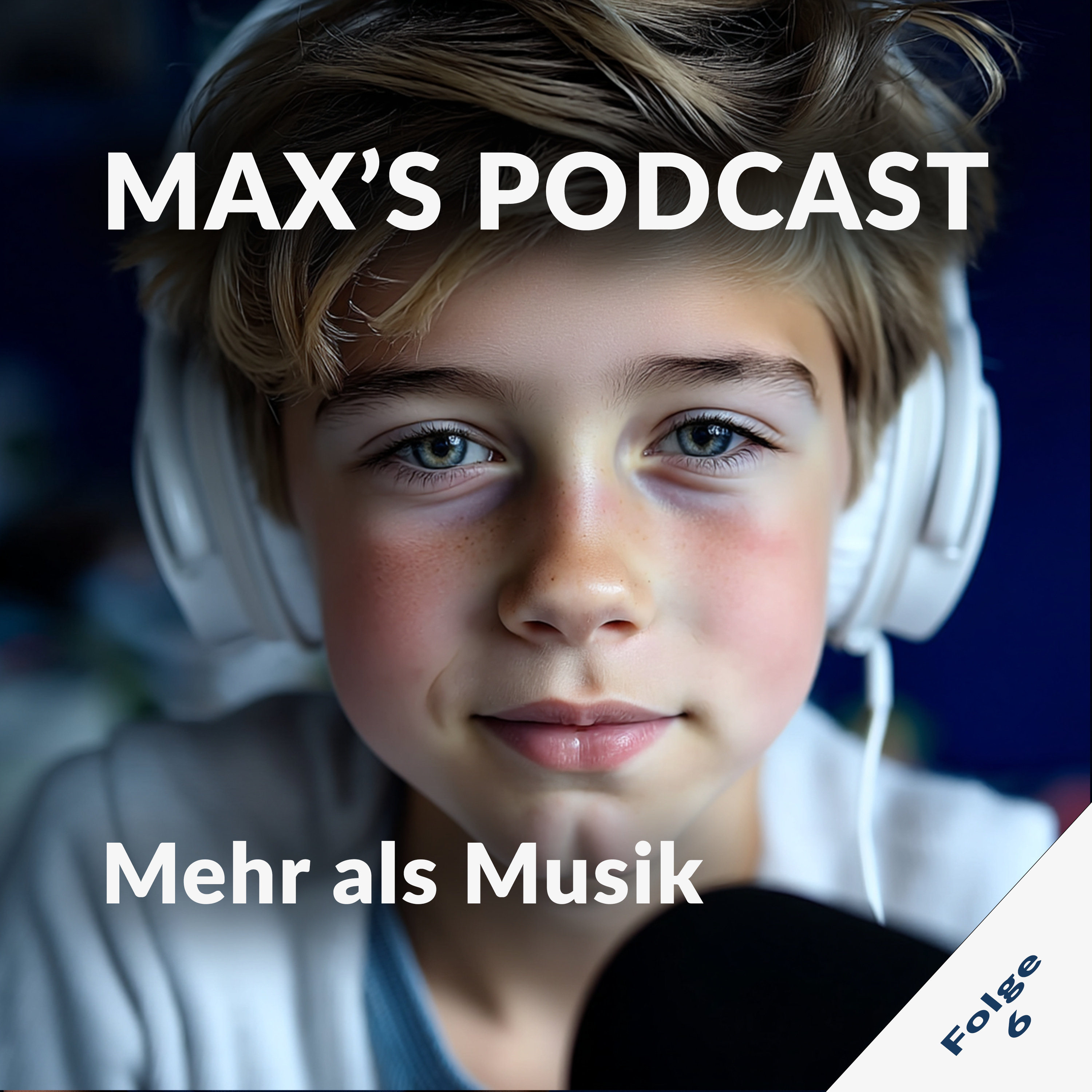 Max – Mehr als nur eine Romanfigur?