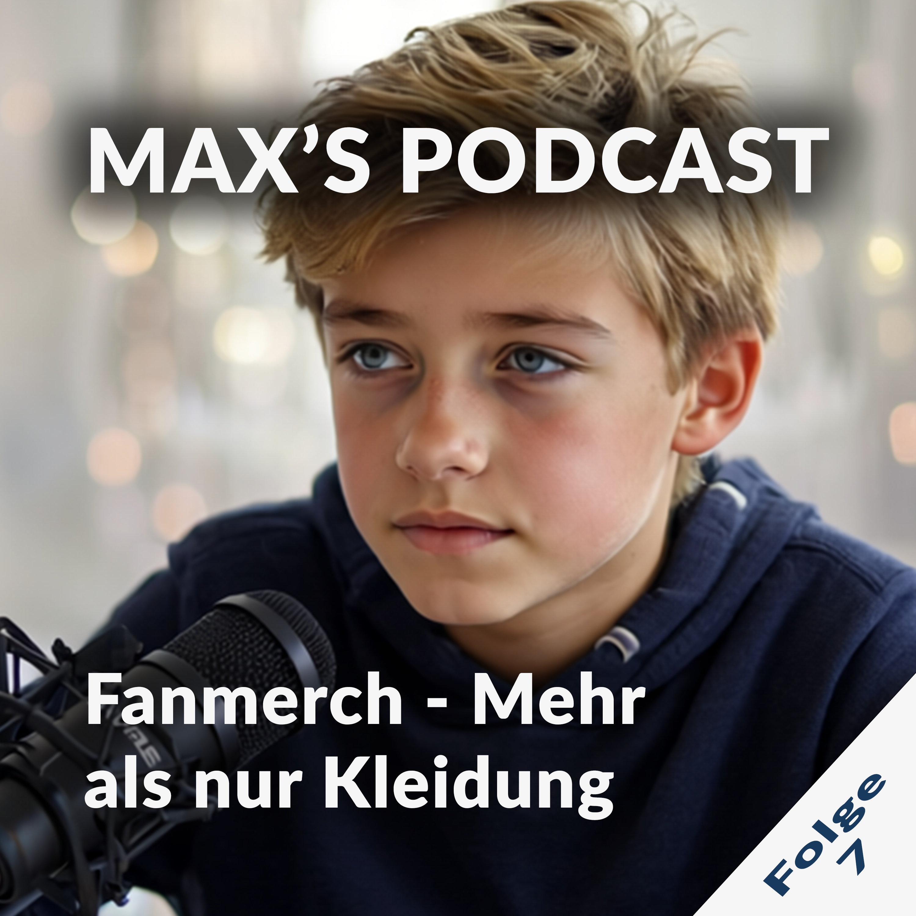 Max – Mehr als nur eine Romanfigur?