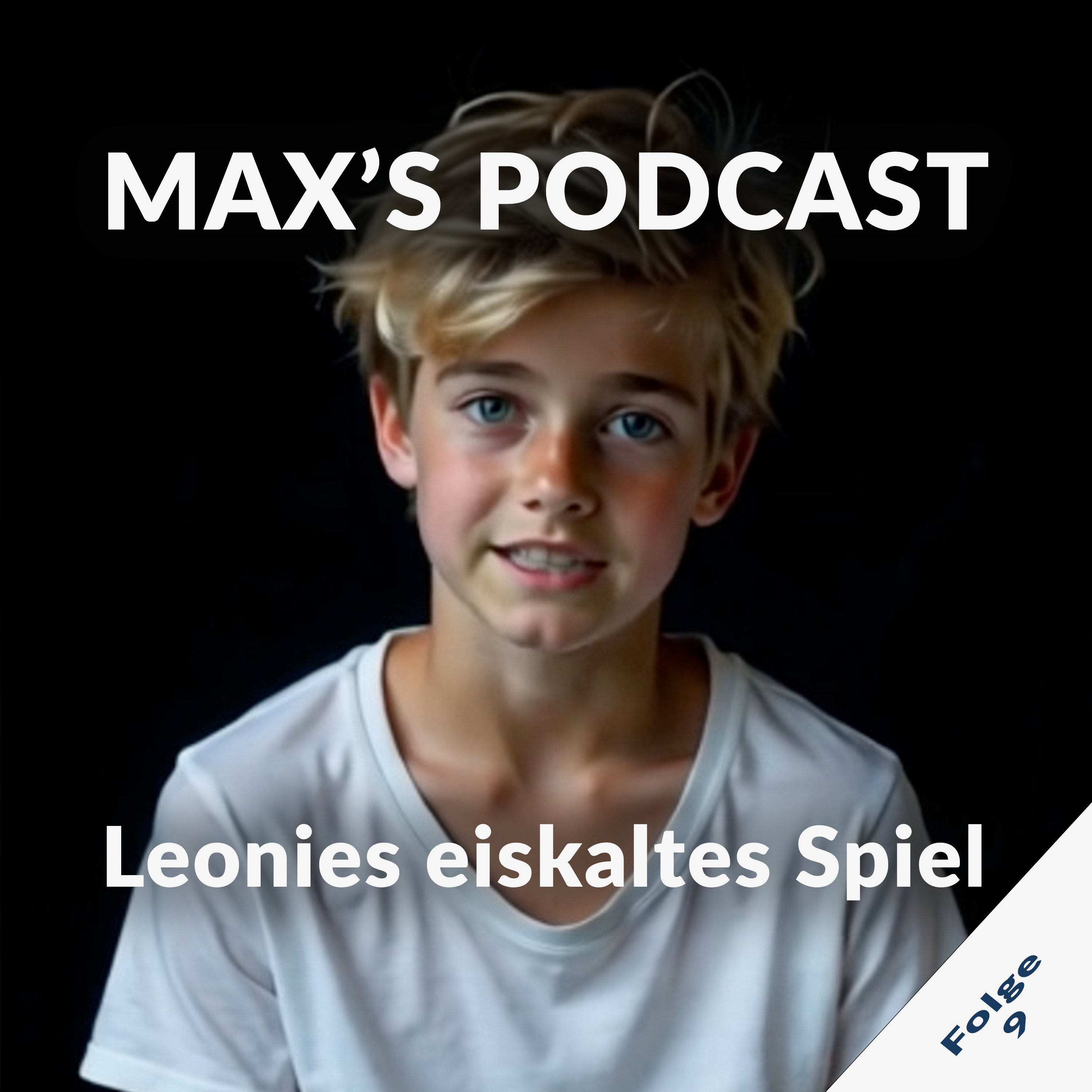 Max – Mehr als nur eine Romanfigur?