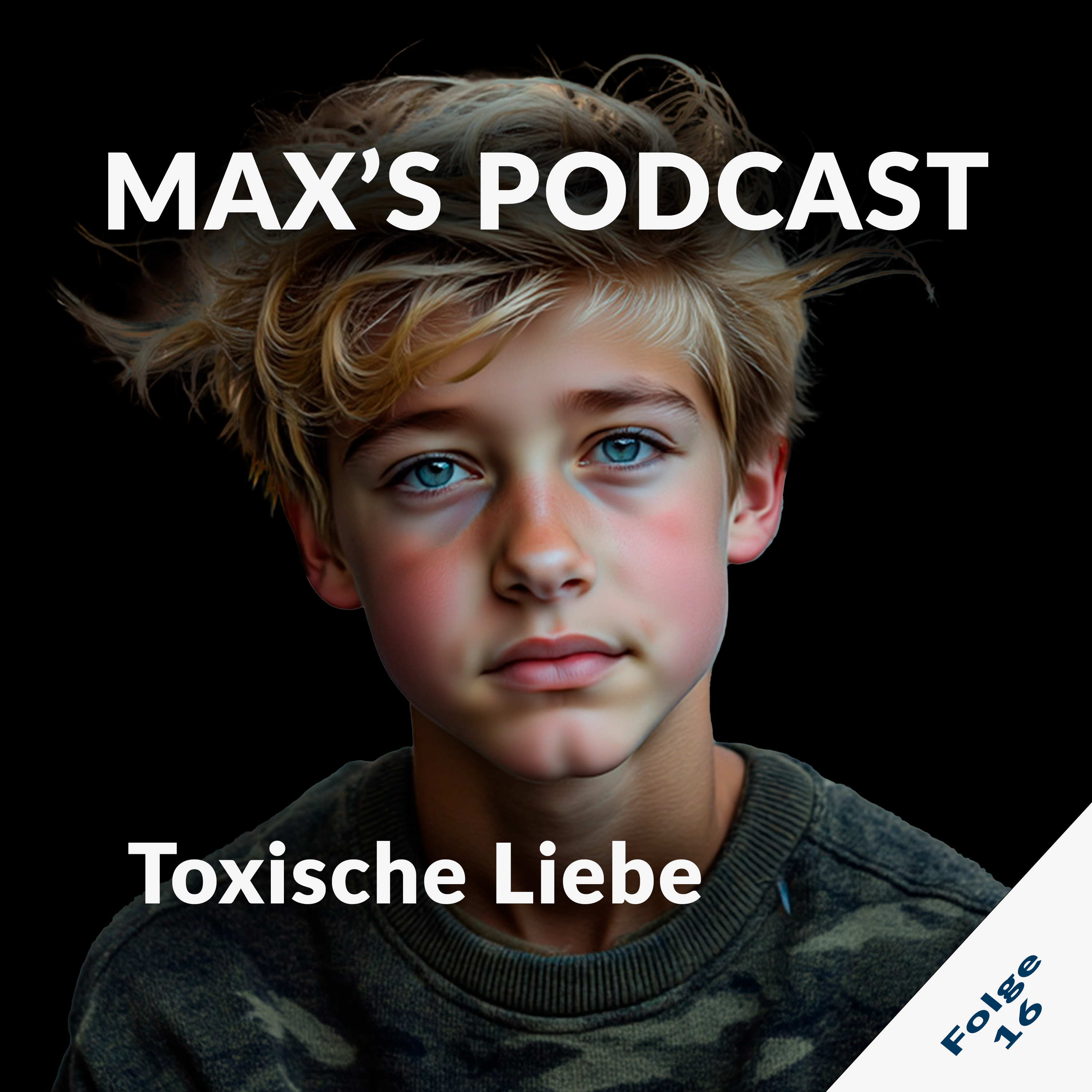 Max's Podcast – Folge 16: Toxische Liebe