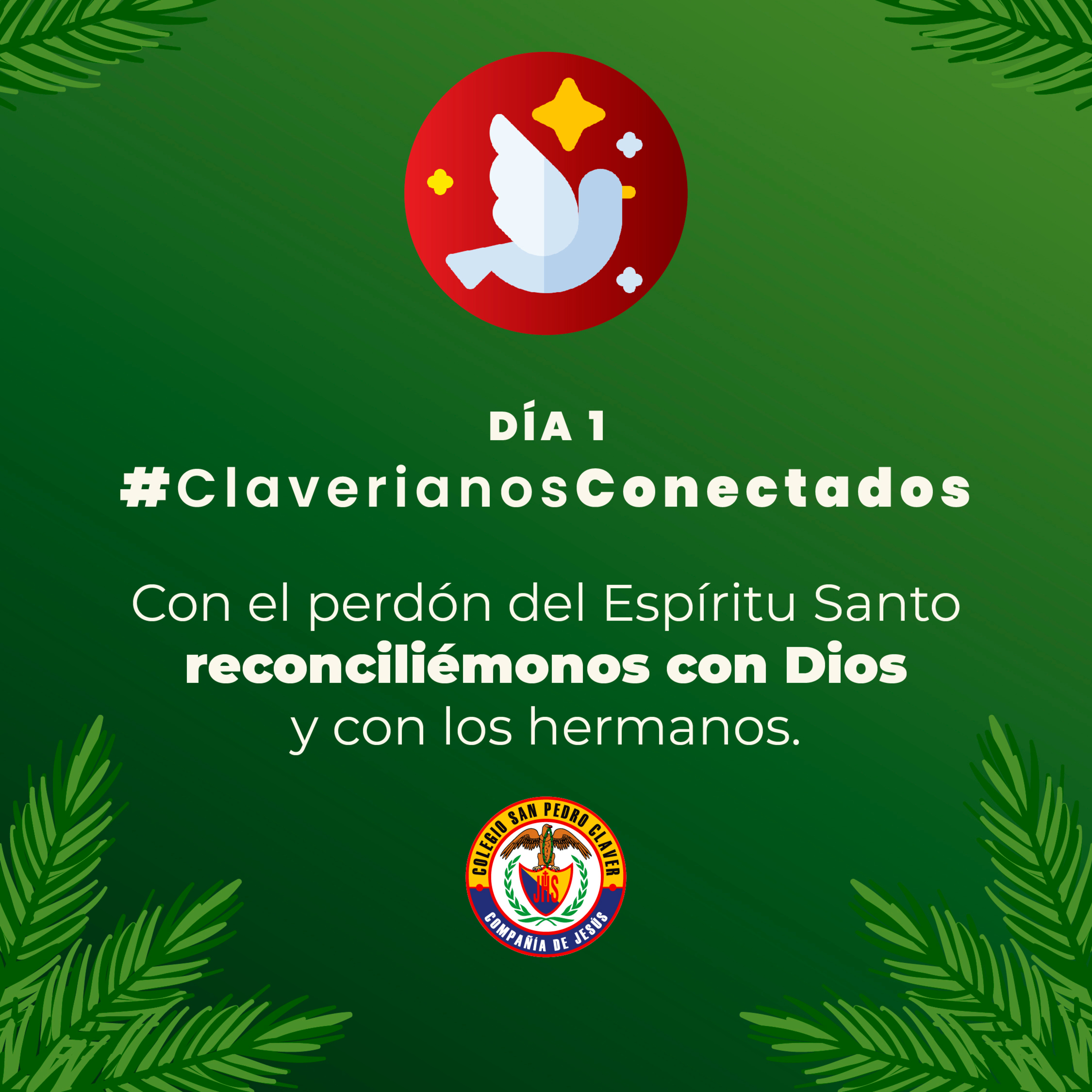 Claverianos Conectados
