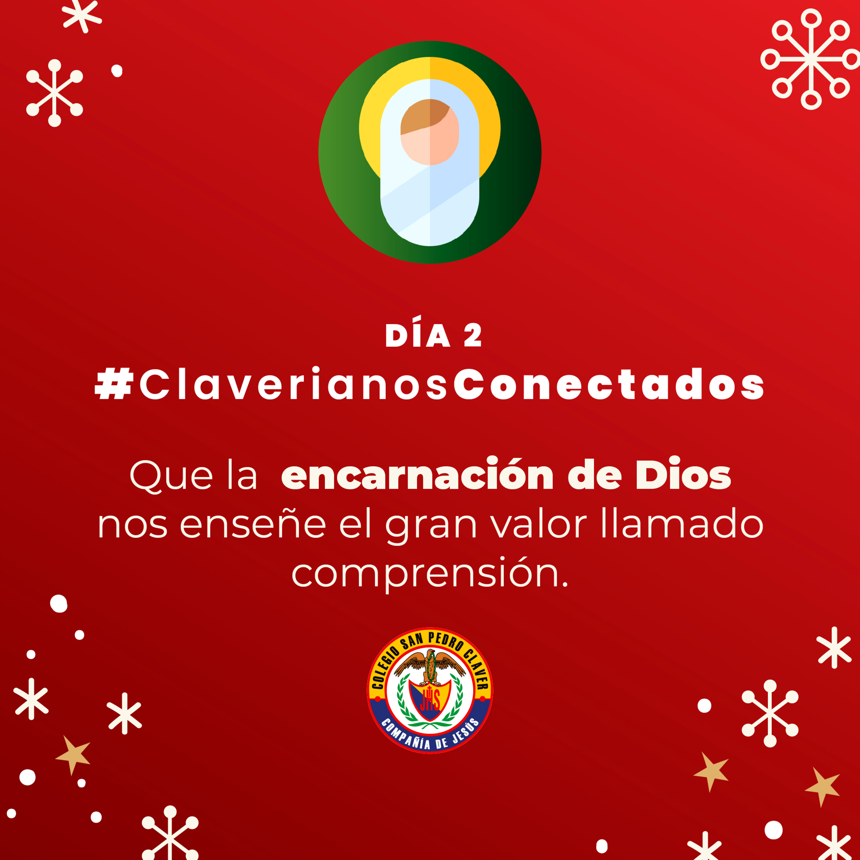 Claverianos Conectados