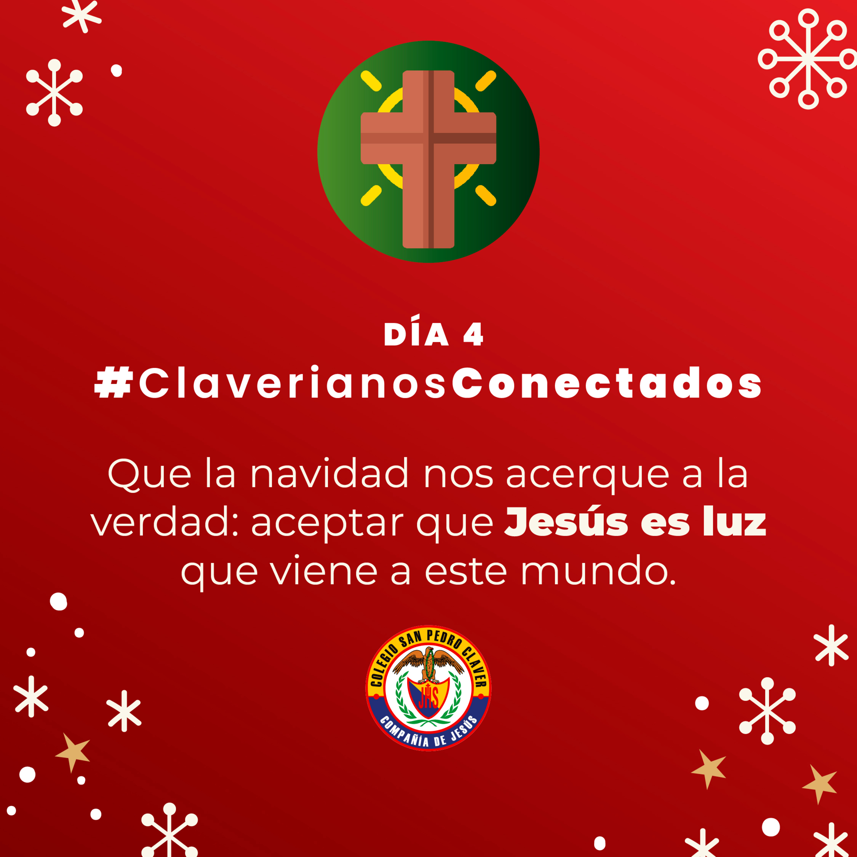 Claverianos Conectados