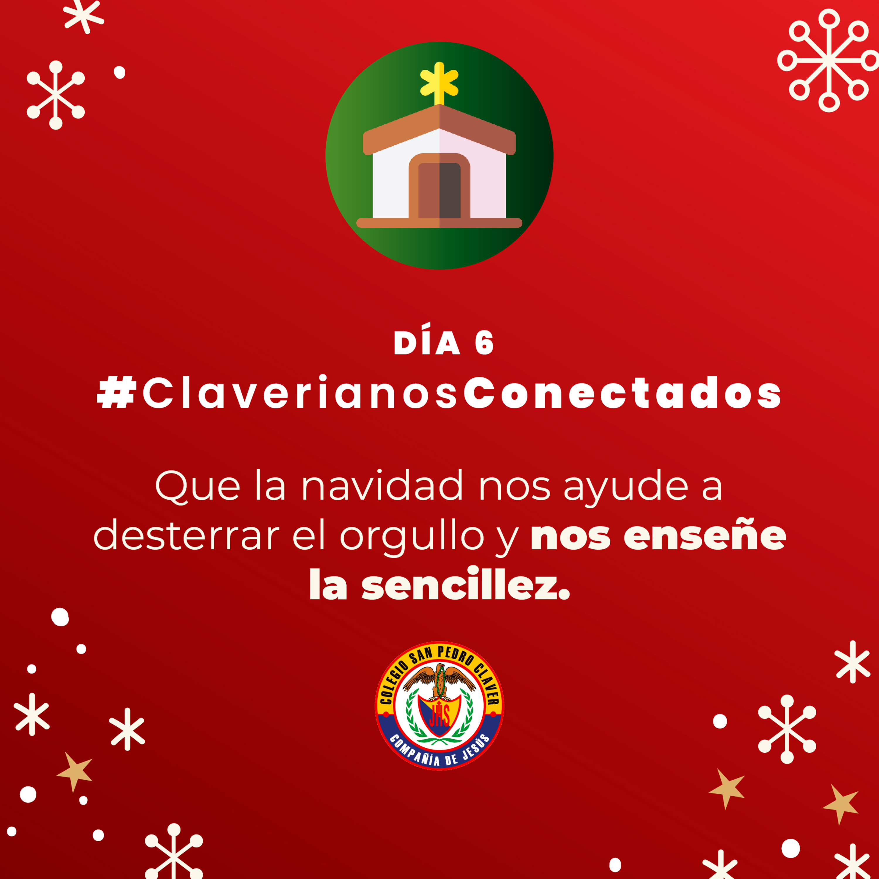 Claverianos Conectados