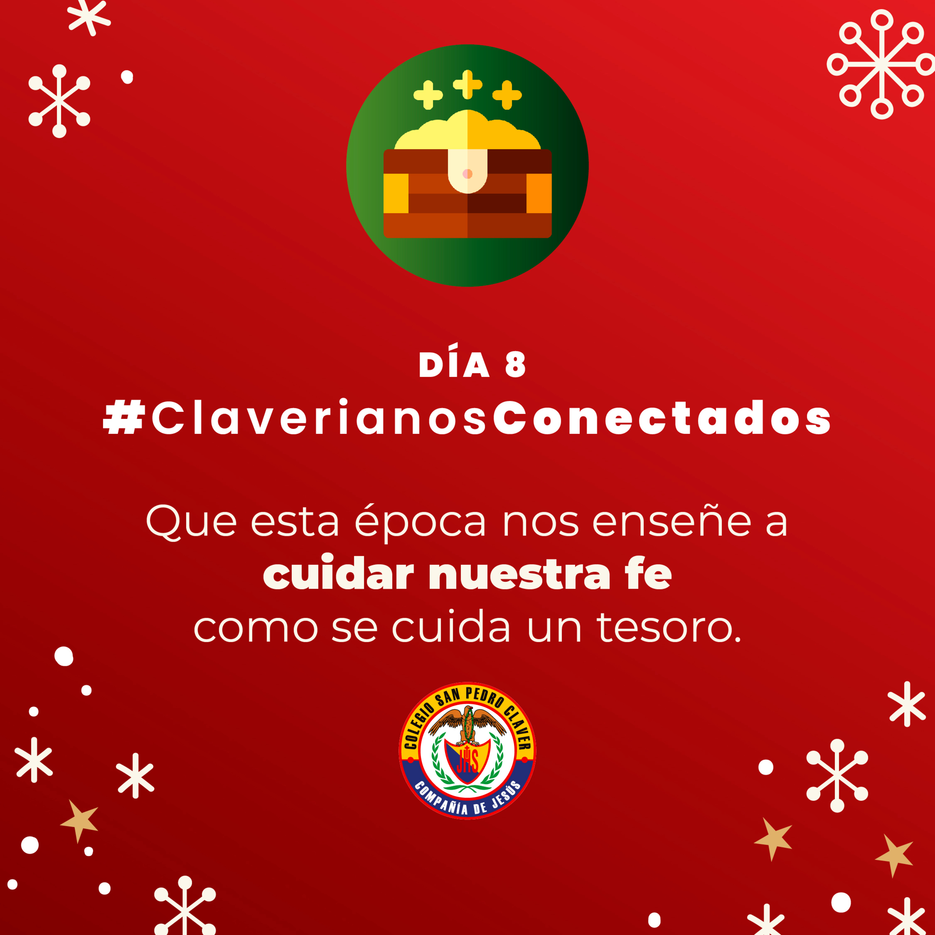 Claverianos Conectados