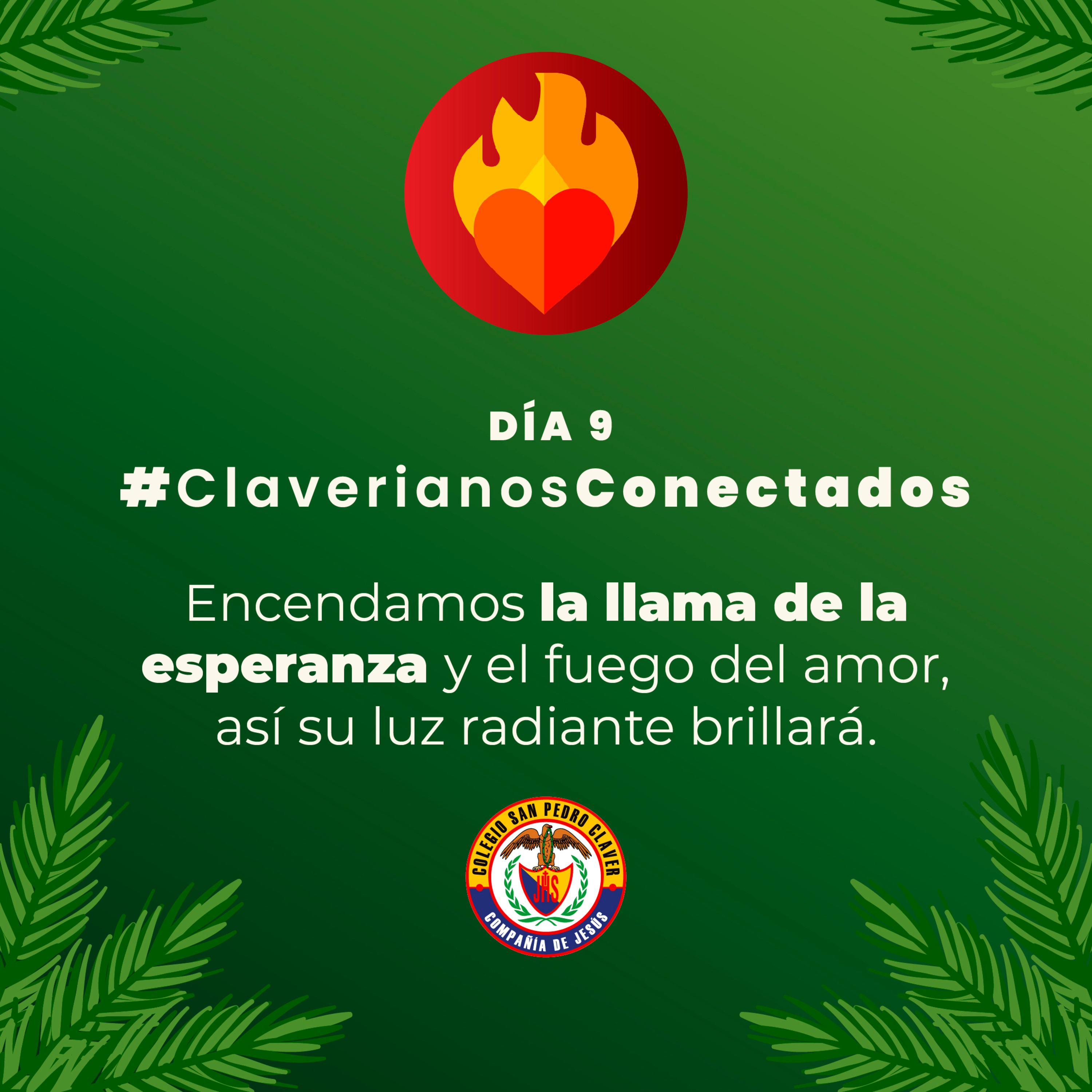 Claverianos Conectados