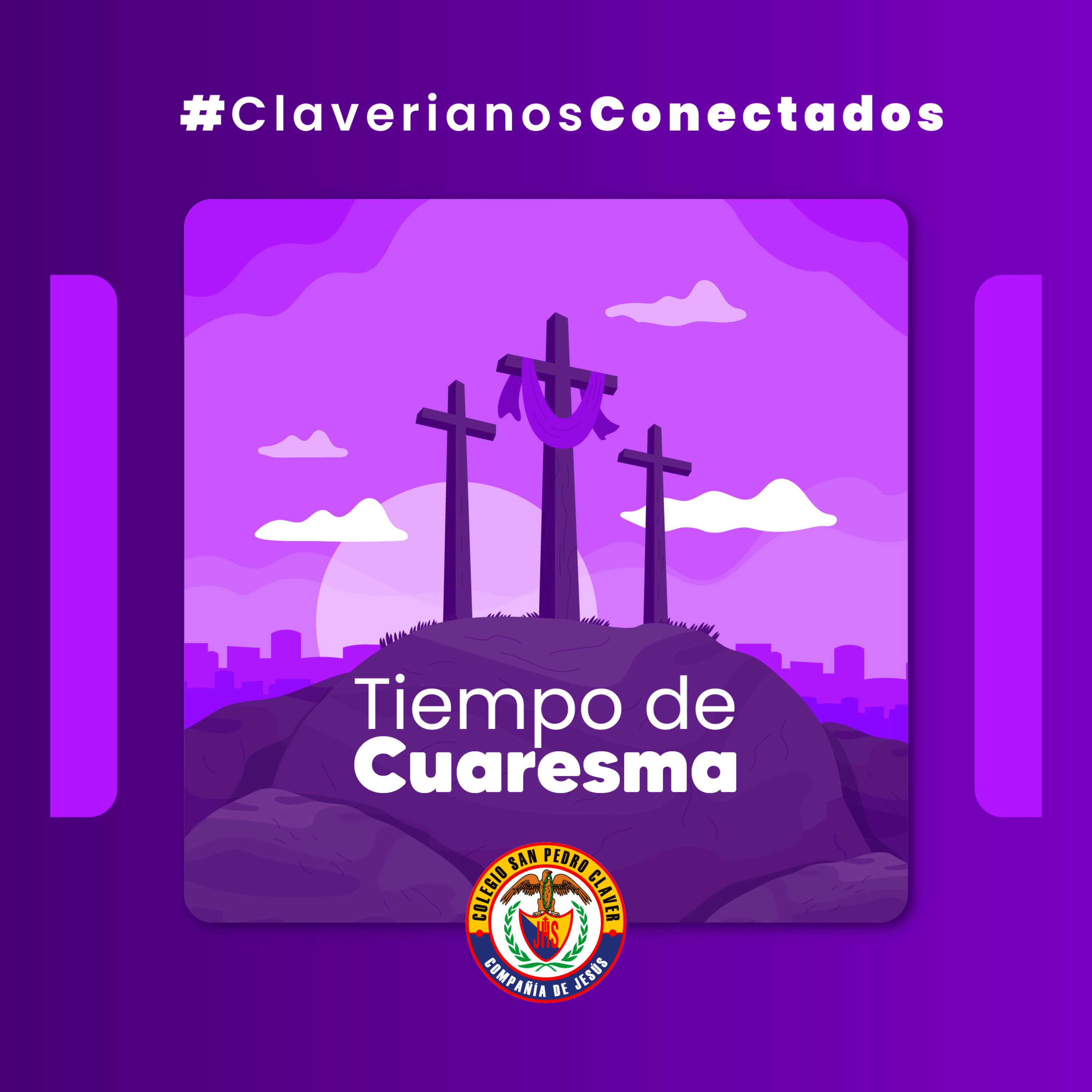 Claverianos Conectados