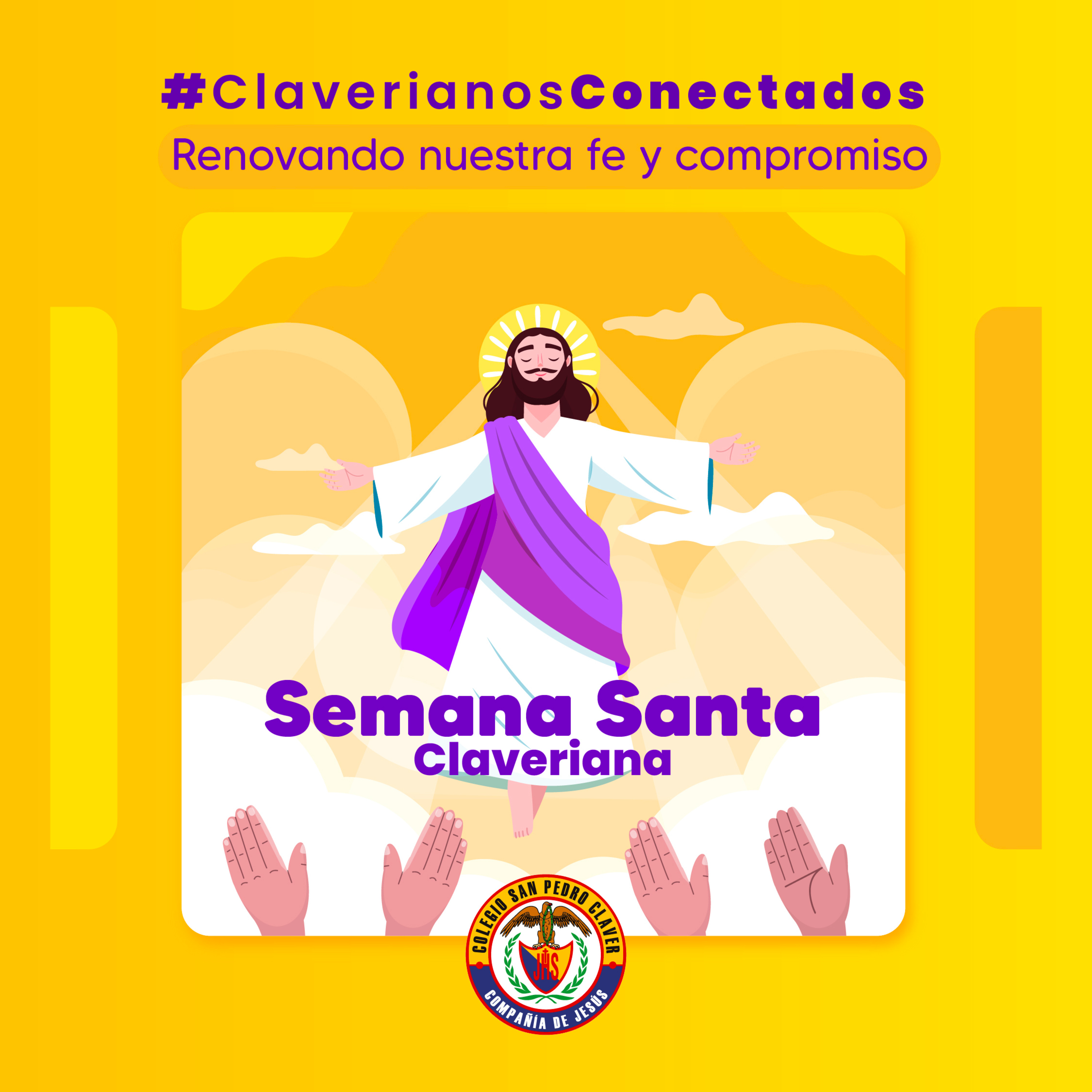 Claverianos Conectados