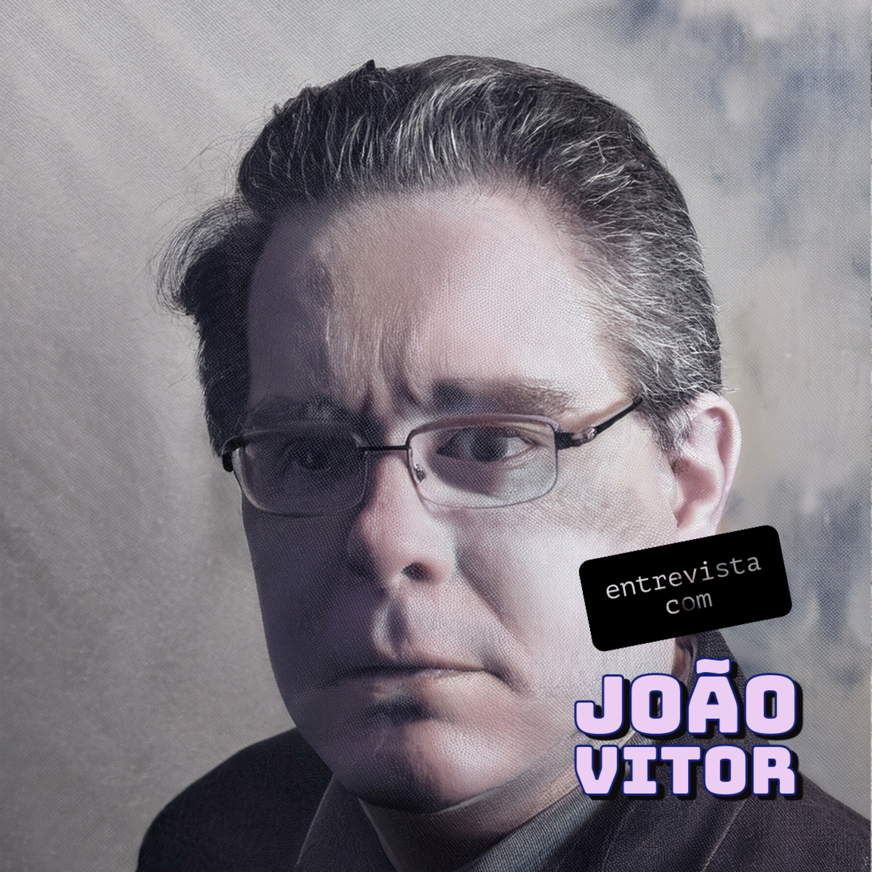 Entrevista com João Vitor episode artwork
