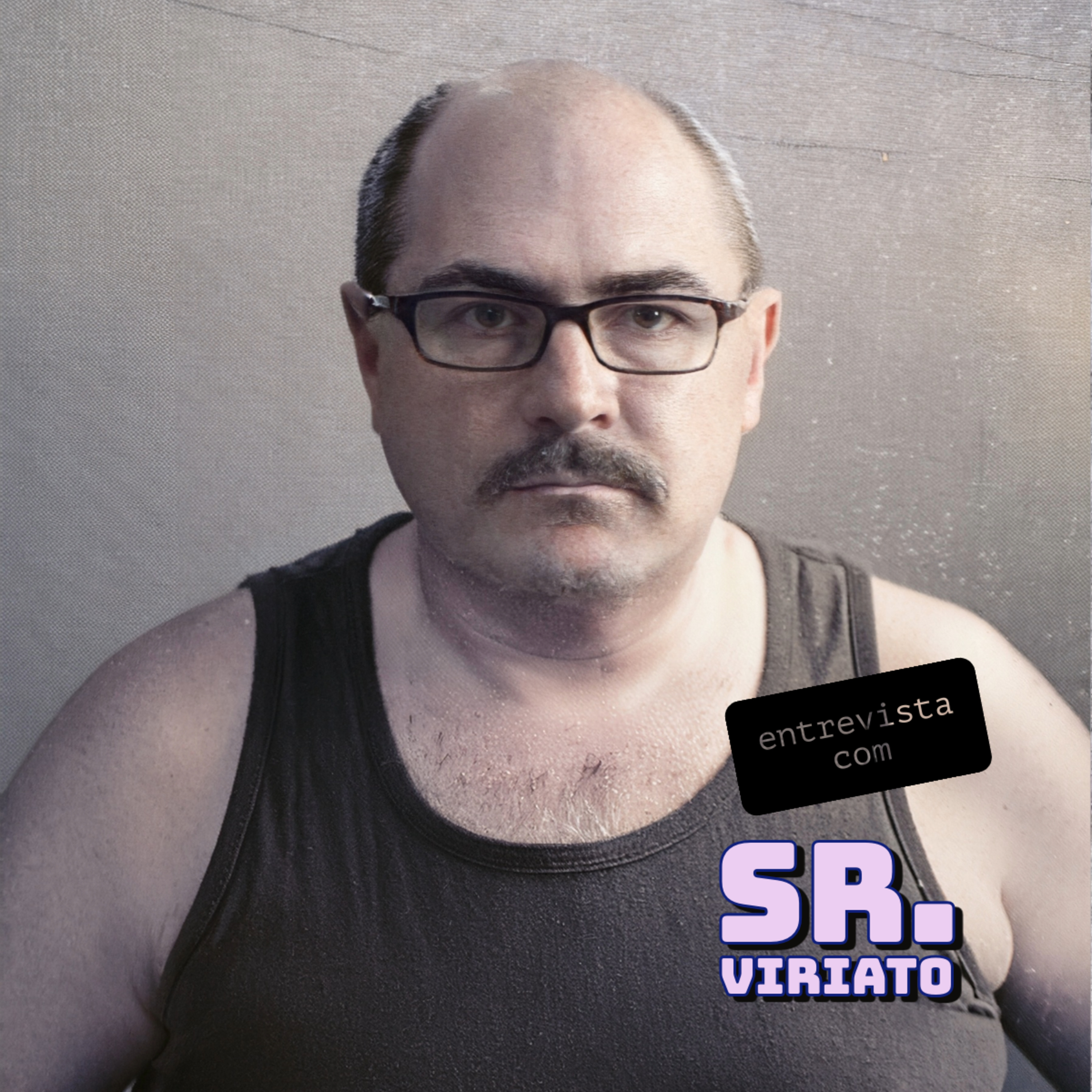 Entrevista com Sr. Viriato episode artwork