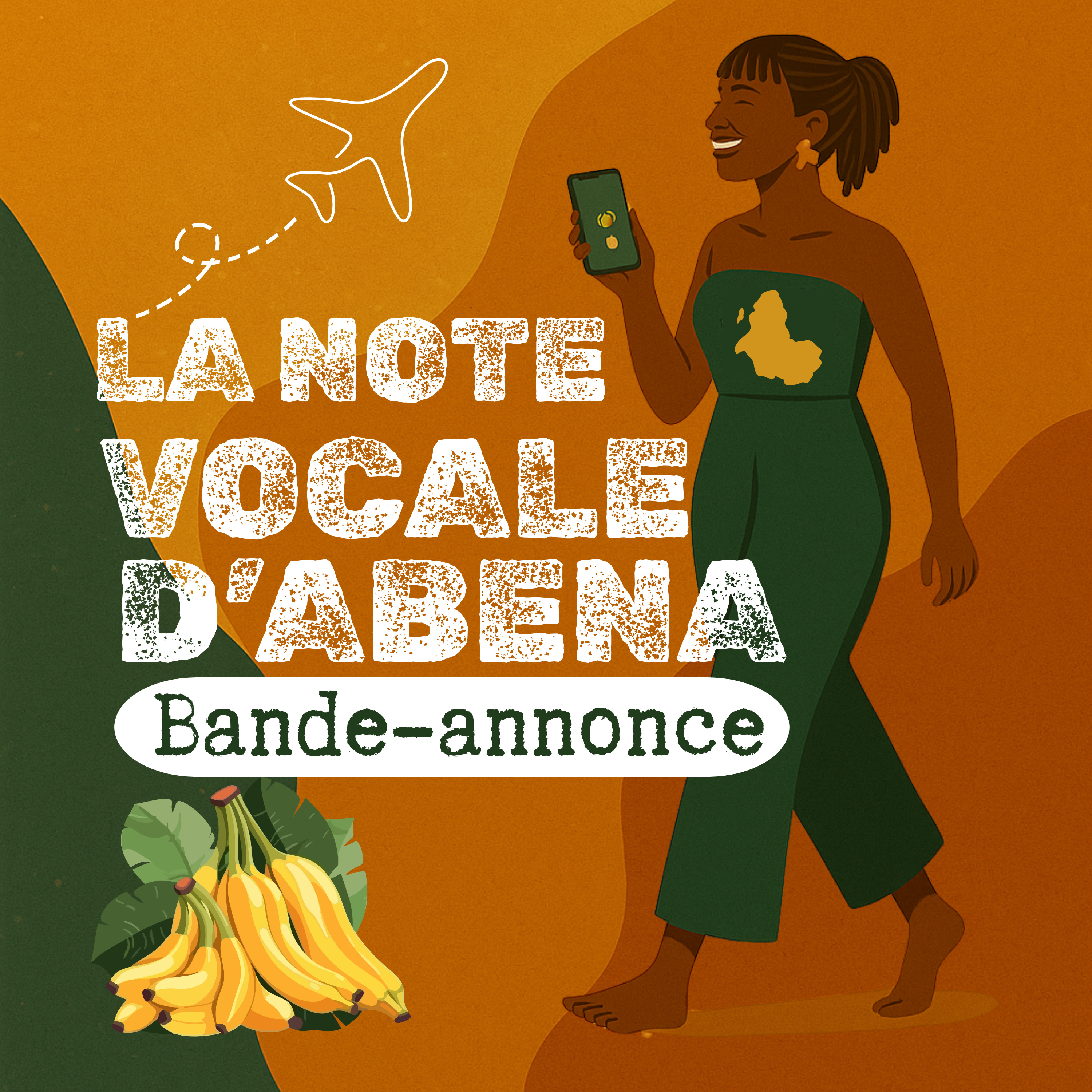 Bande-Annonce episode artwork