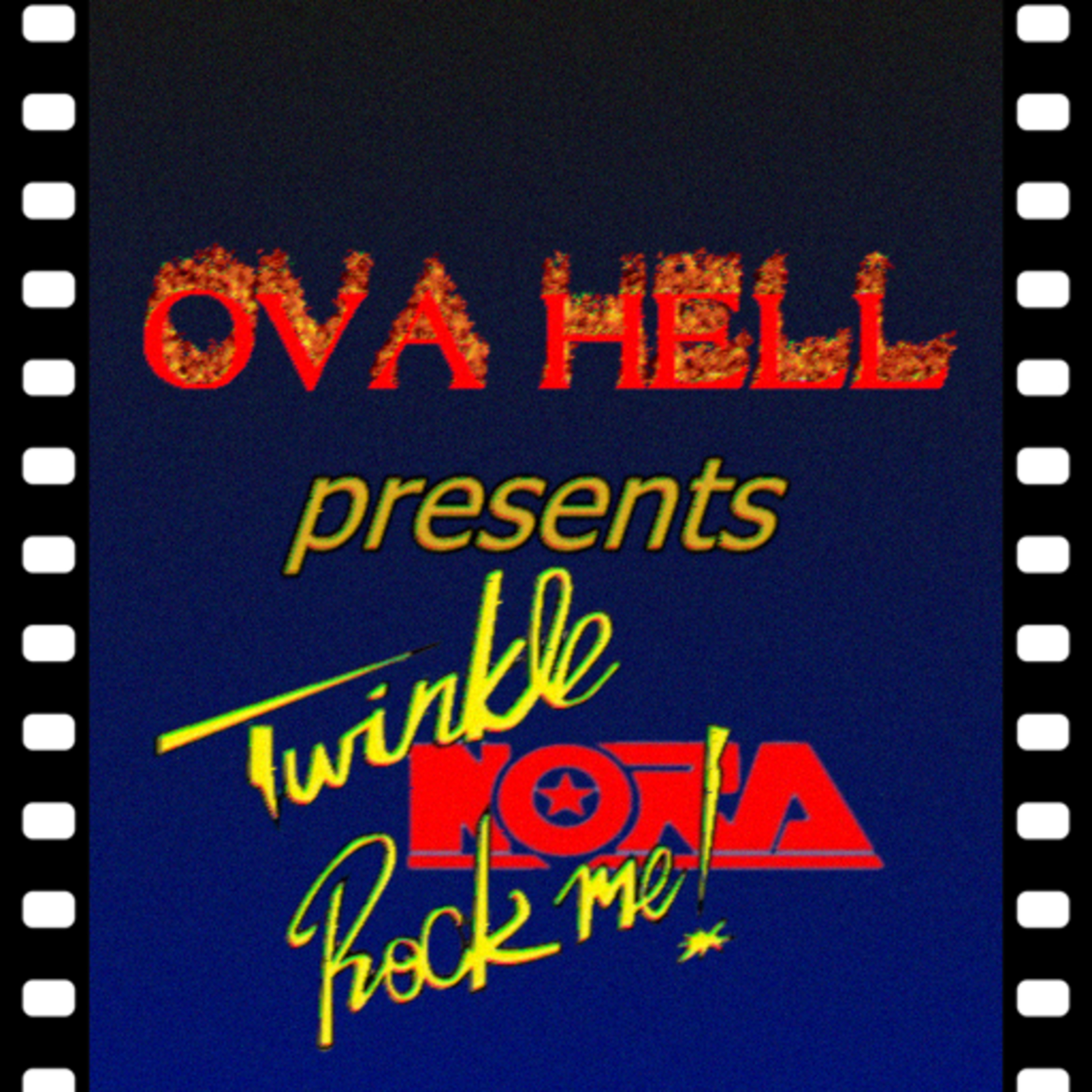 Twinkle Nora Rock Me (1985) [feat. DrLockdown] | OVA Hell episode artwork
