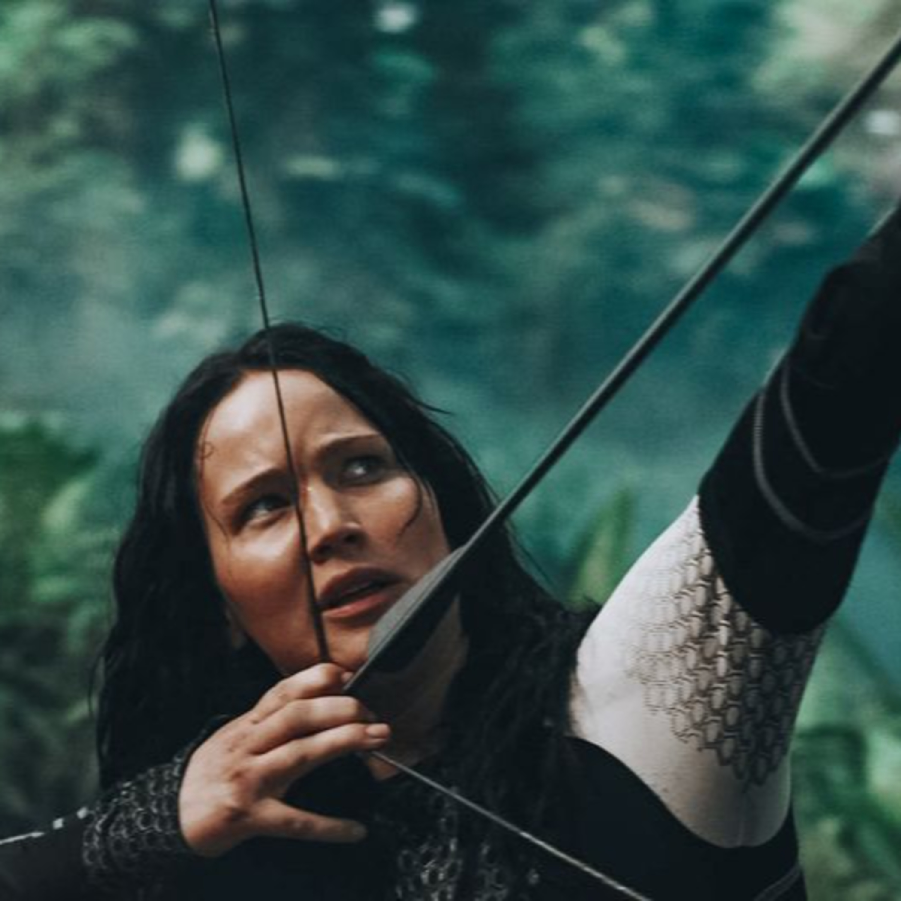 W pierścieniu ognia | Catching Fire | Seria Igrzyska Śmierci | Jak Dziewczyna Podcast episode artwork