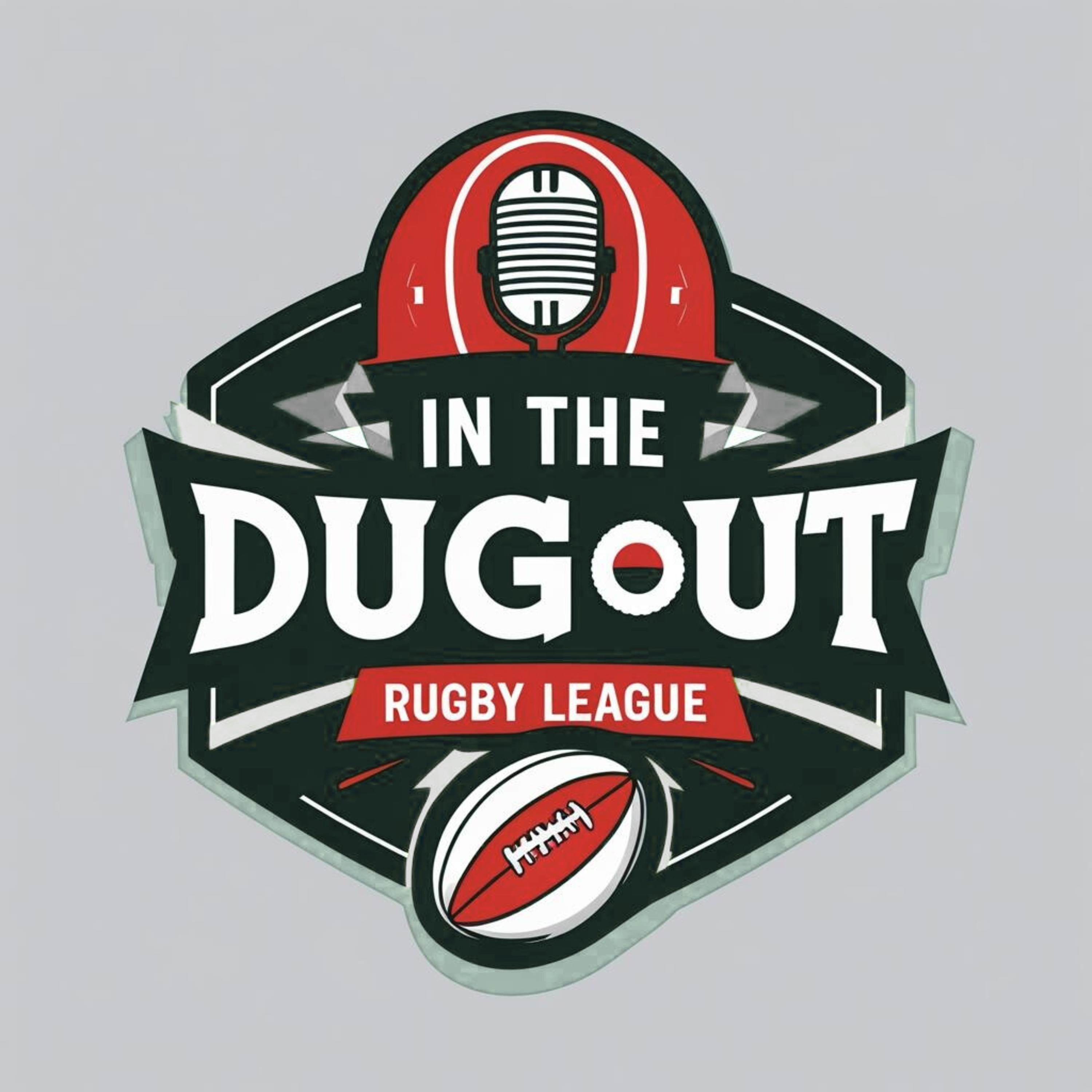 Ep.8. State of origin Reaction