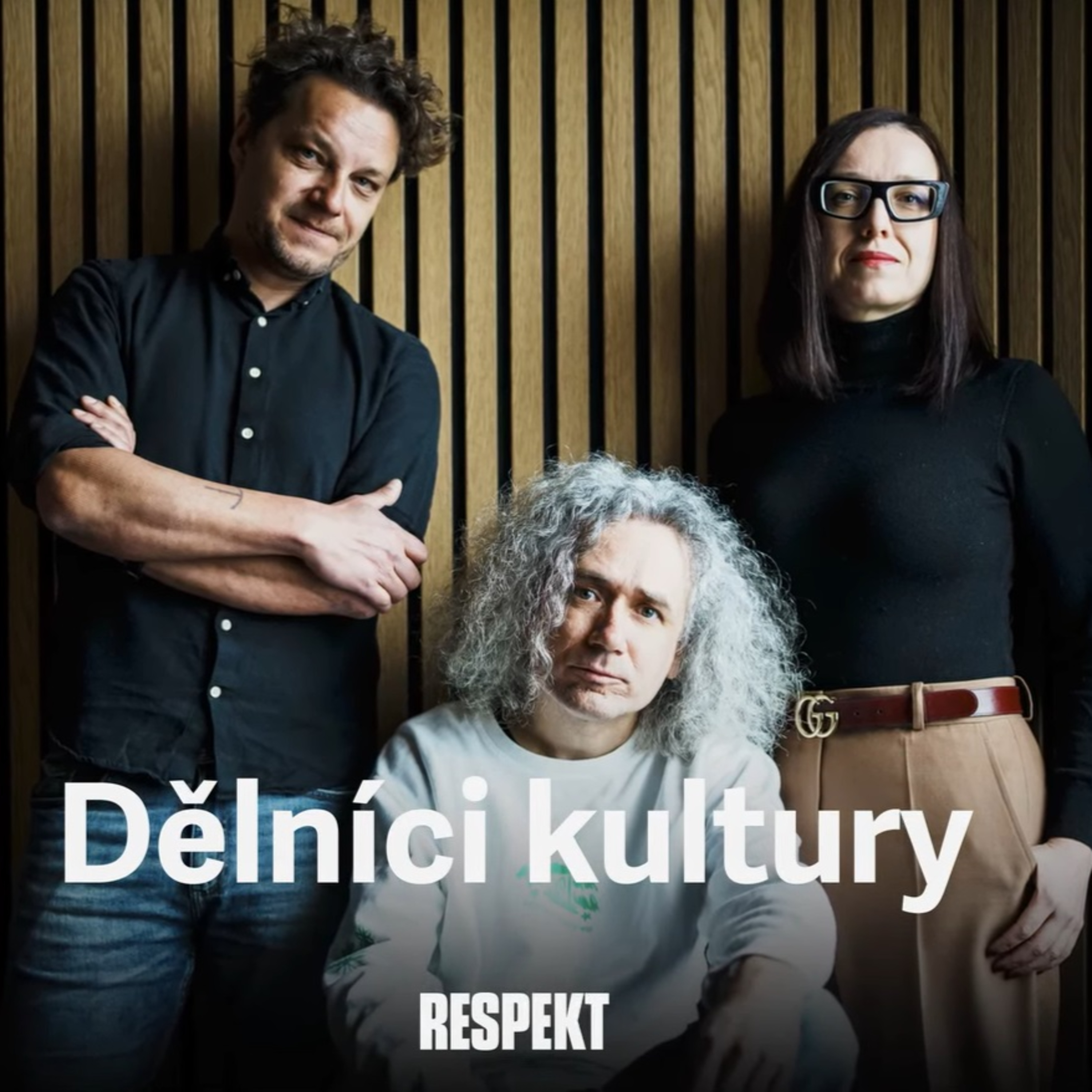 Zazpívá u nás Dua Lipa příště Jožina z bažin? A proč se vydat do Národní galerie na kojnou hraběte Hartiga?