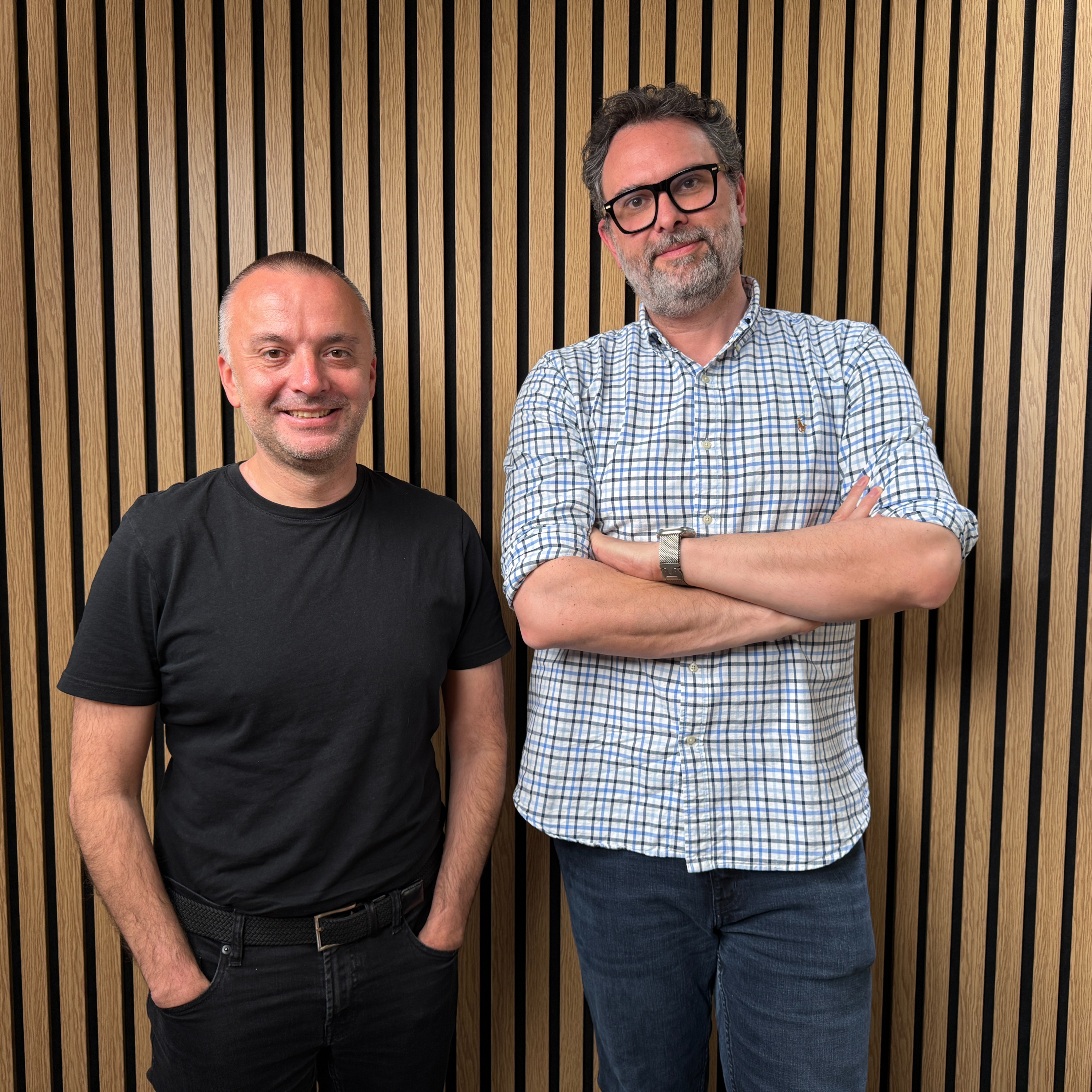 Ondřej Kundra: Pro moji práci je zásadní síťování. Bez udržování kontaktu s lidmi to nejde.