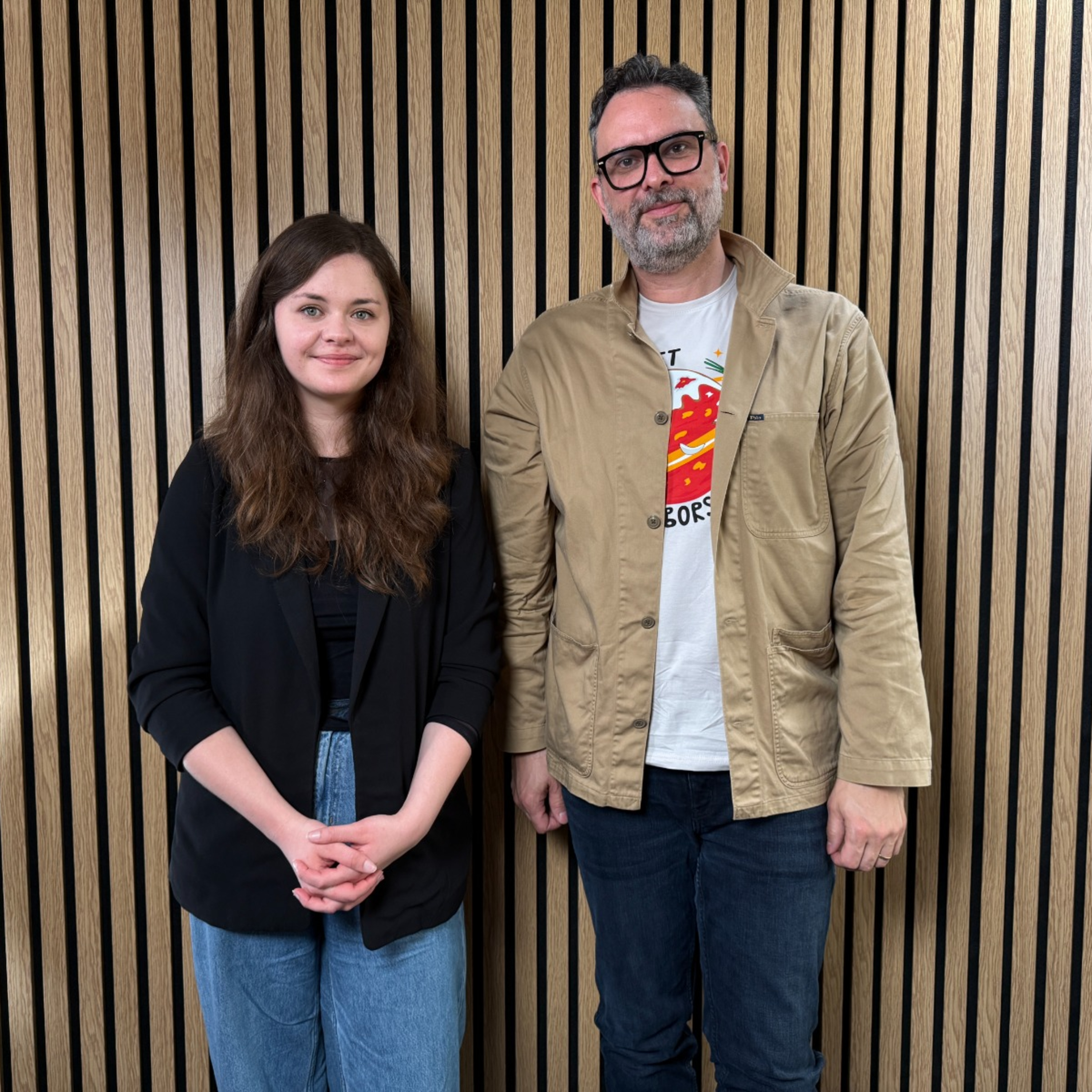 Magdalena Fajtová: Bez mé zkušenosti s rakovinou by mě asi nenapadaly správné otázky