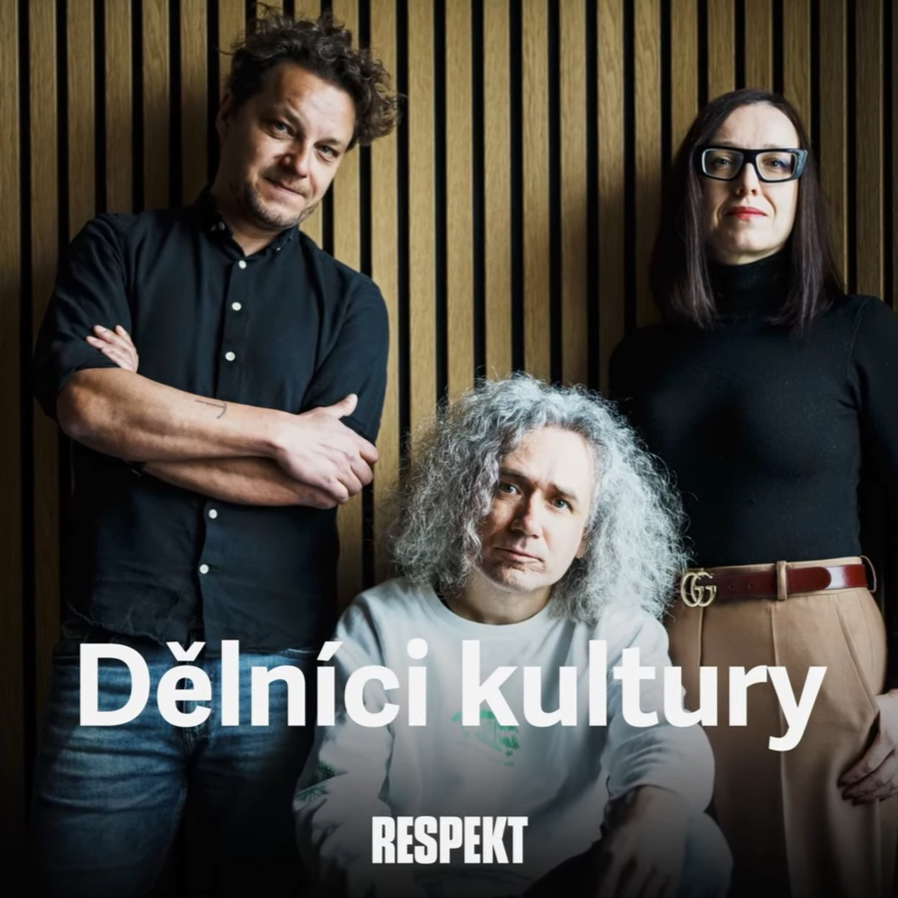 Proč se těšit na film Sbormistr? A čím je tak dobrá nejhorší deska všech dob?