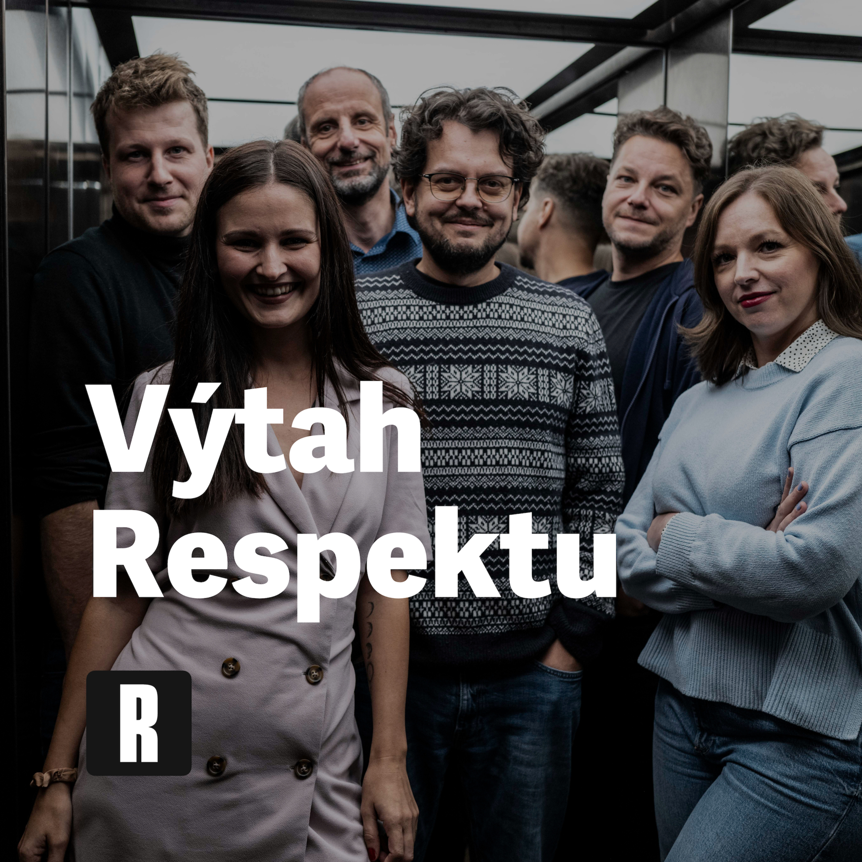 Týdeník Respekt