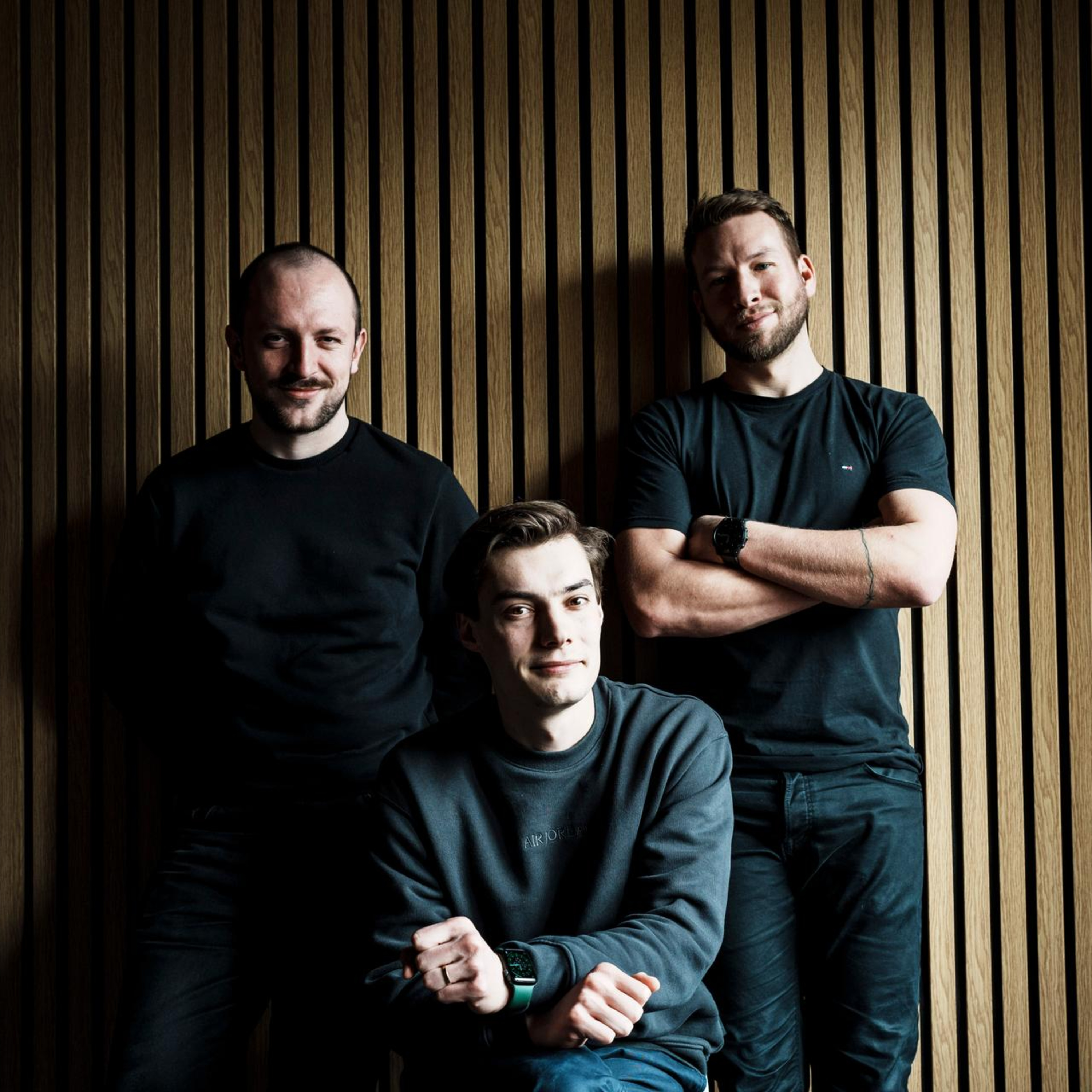 Upozornění: Tento díl vás nebude zajímat. Je o volebních programech