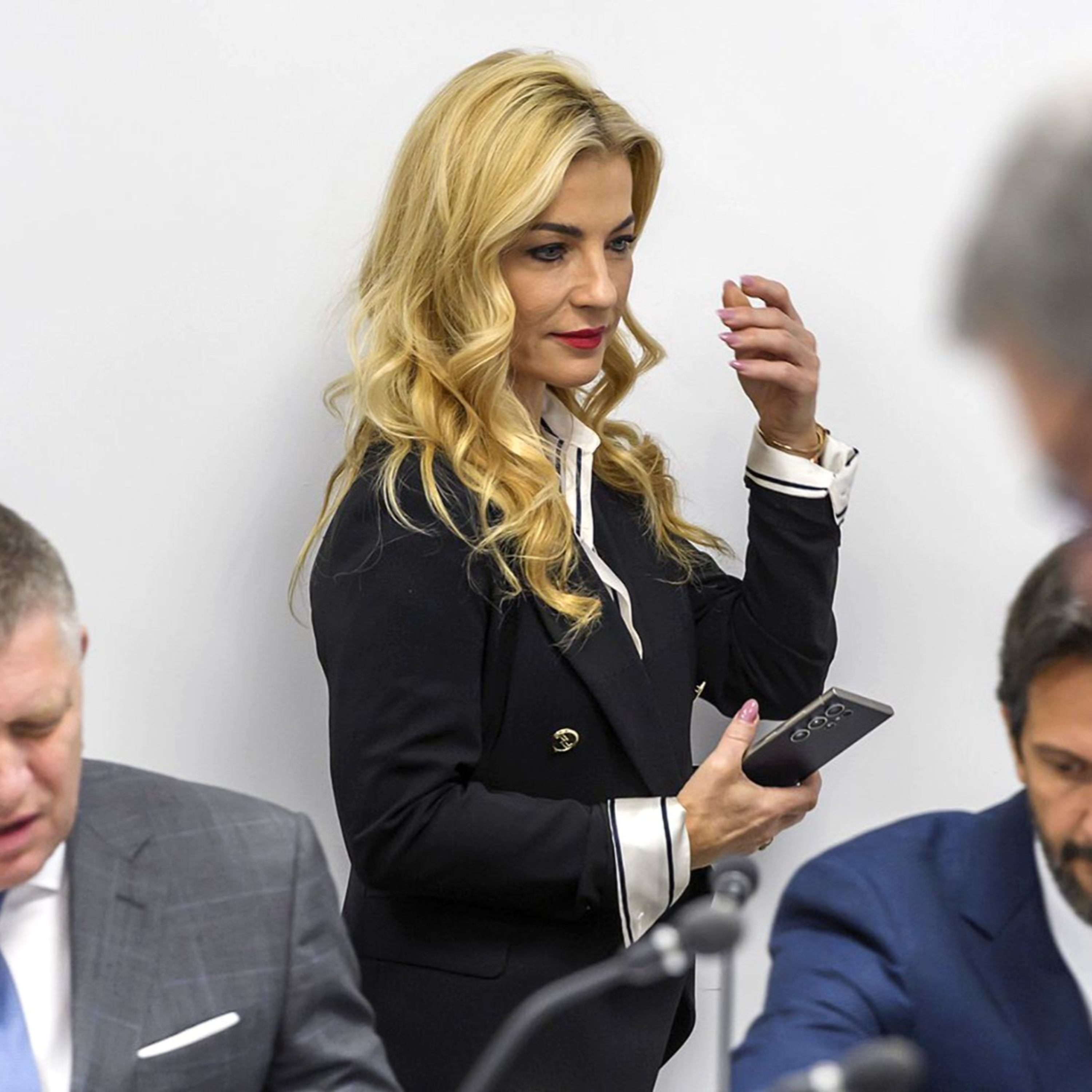 Česká kultura může po volbách zopakovat slovenský scénář