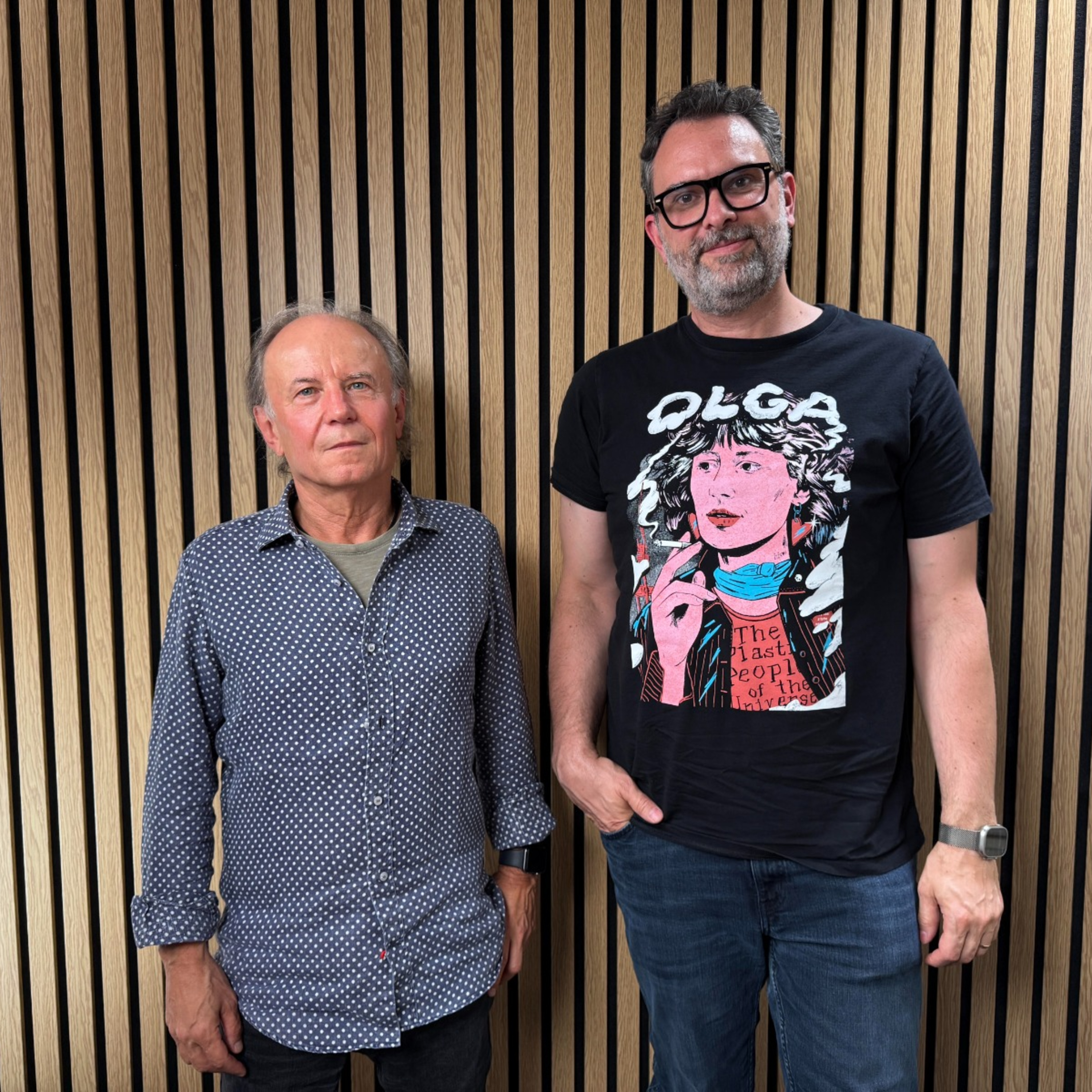 Jaroslav Spurný: Jeden den jsem byl v delegaci s Václavem Havlem a druhý ještě leštil ve škole parkety. I tak vypadal začátek 90. let