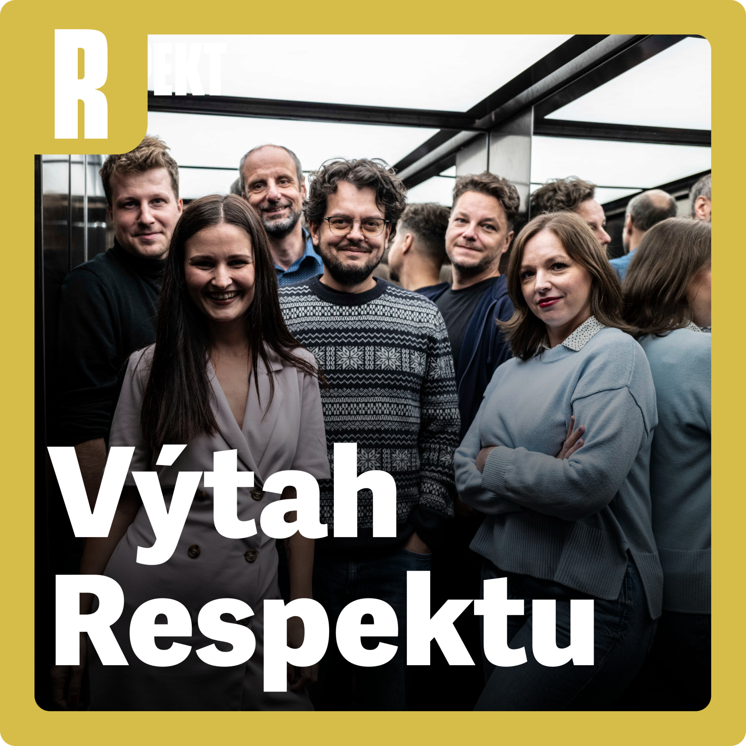 Týdeník Respekt