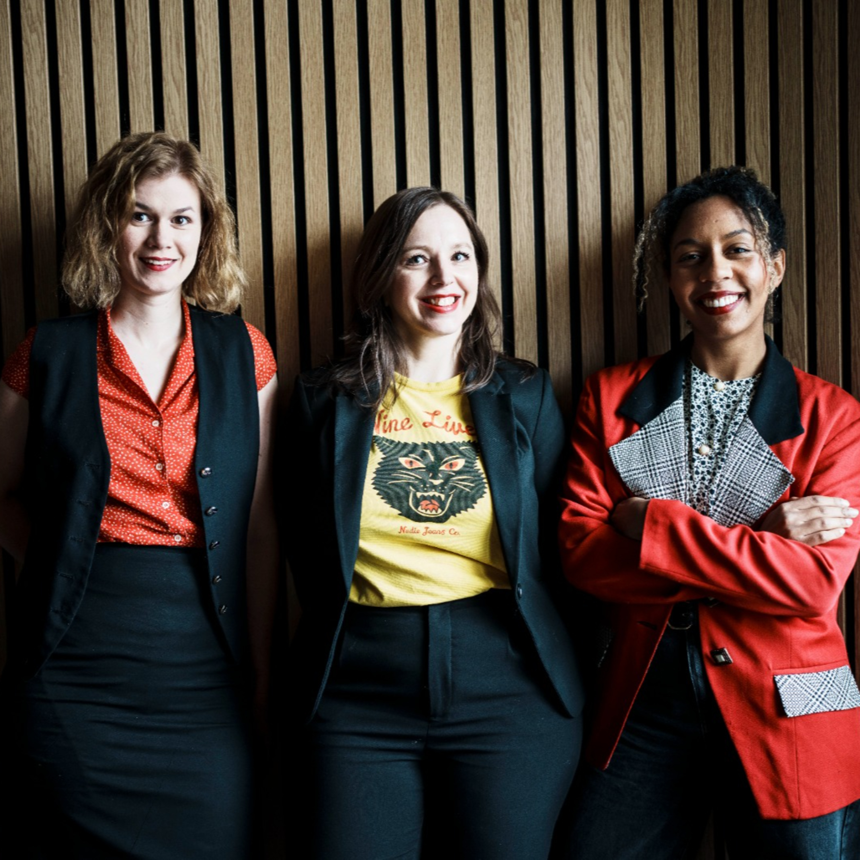 Babiš pochopil, že politika už se bez žen neobejde. Volby ukážou, jestli opravdu patříme na Západ