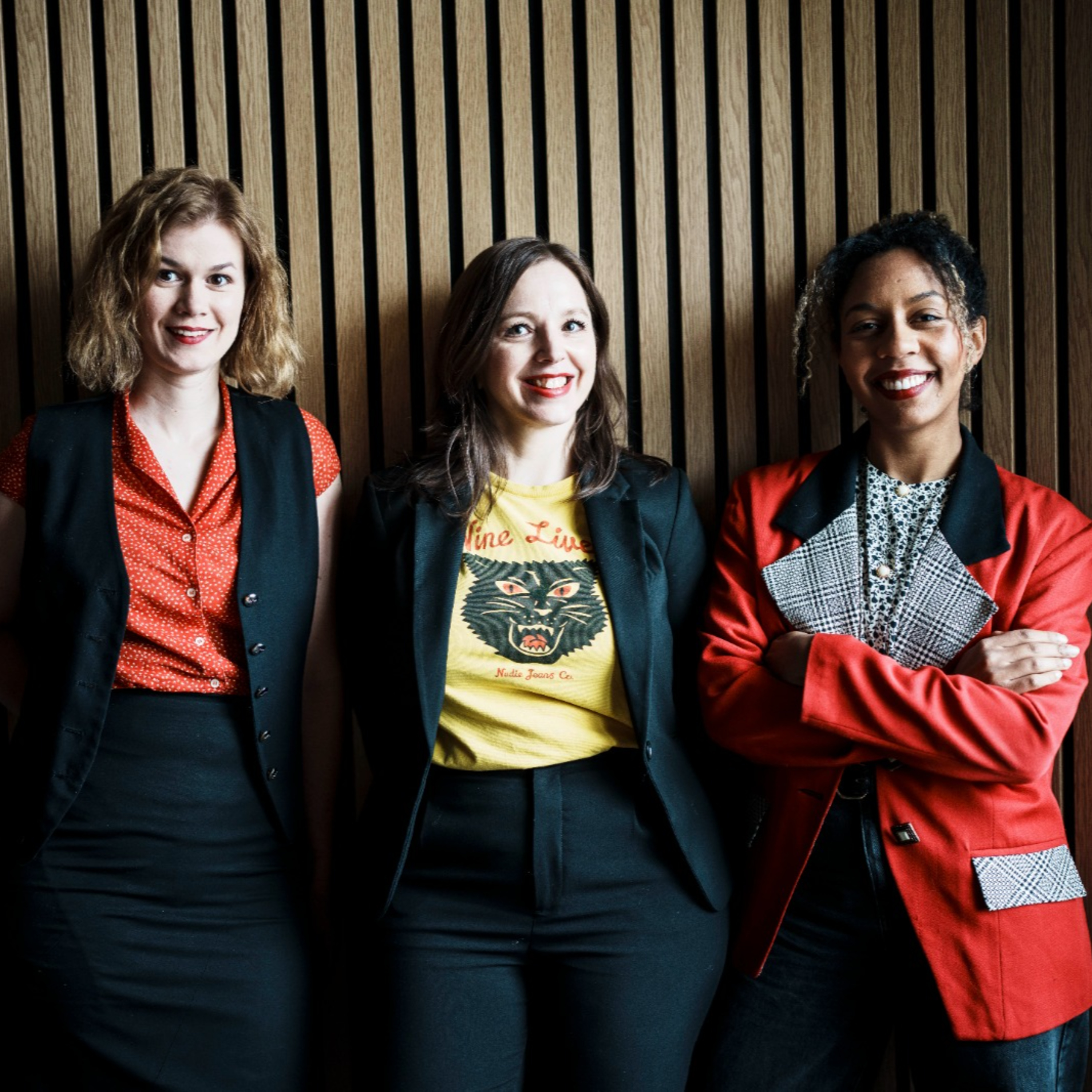 Norimberské zákony, Nicki Minaj i hejteři Pekarové Adamové. Kdo všechno má co říct k neplodnosti? Norimberské zákony, Nicki Minaj i hejteři Pekarové Adamové. Kdo všechno má co říct k neplodnosti?