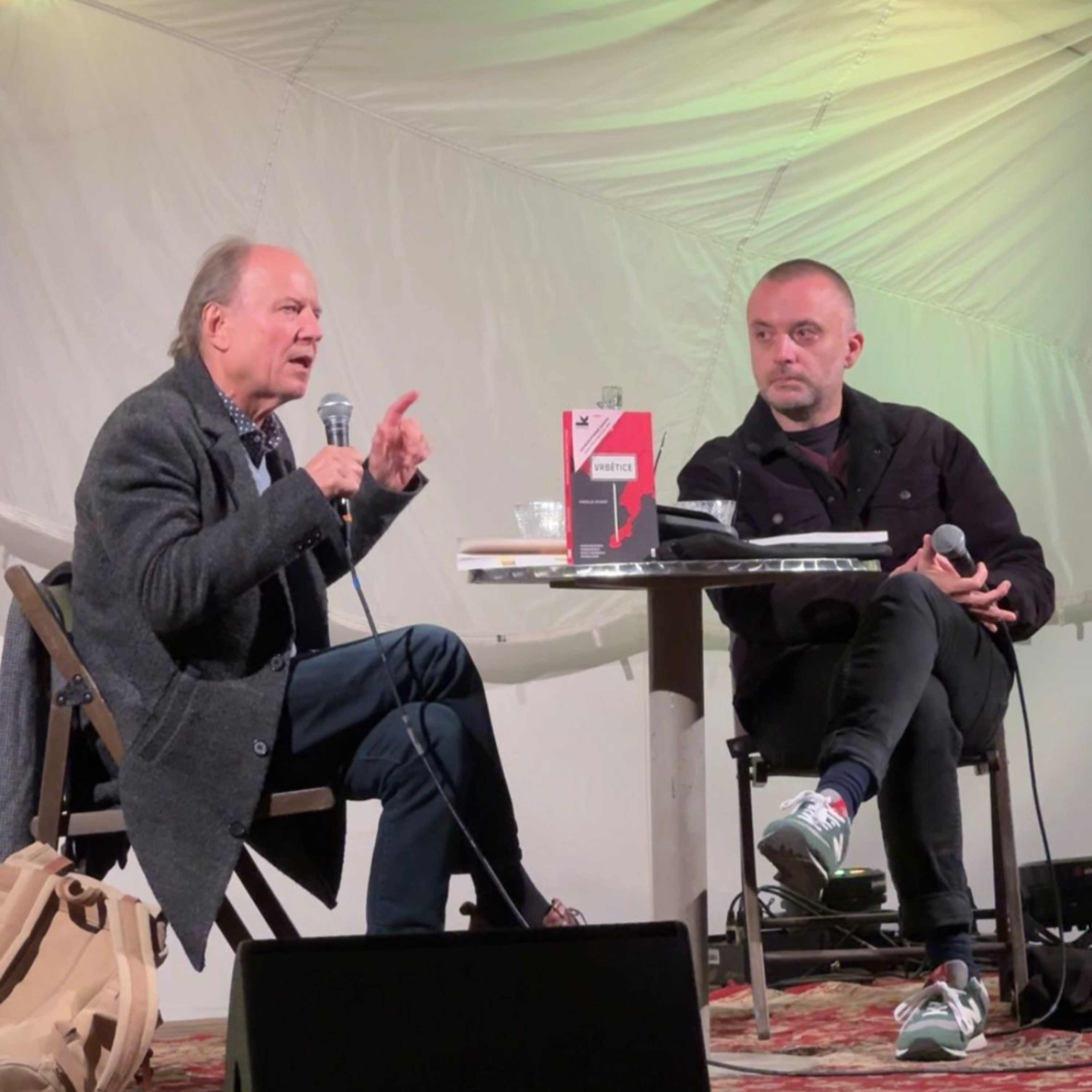 Otevře nová vláda dveře ruskému vlivu jak to prosazoval Miloš Zeman před odhalením Vrbětic?