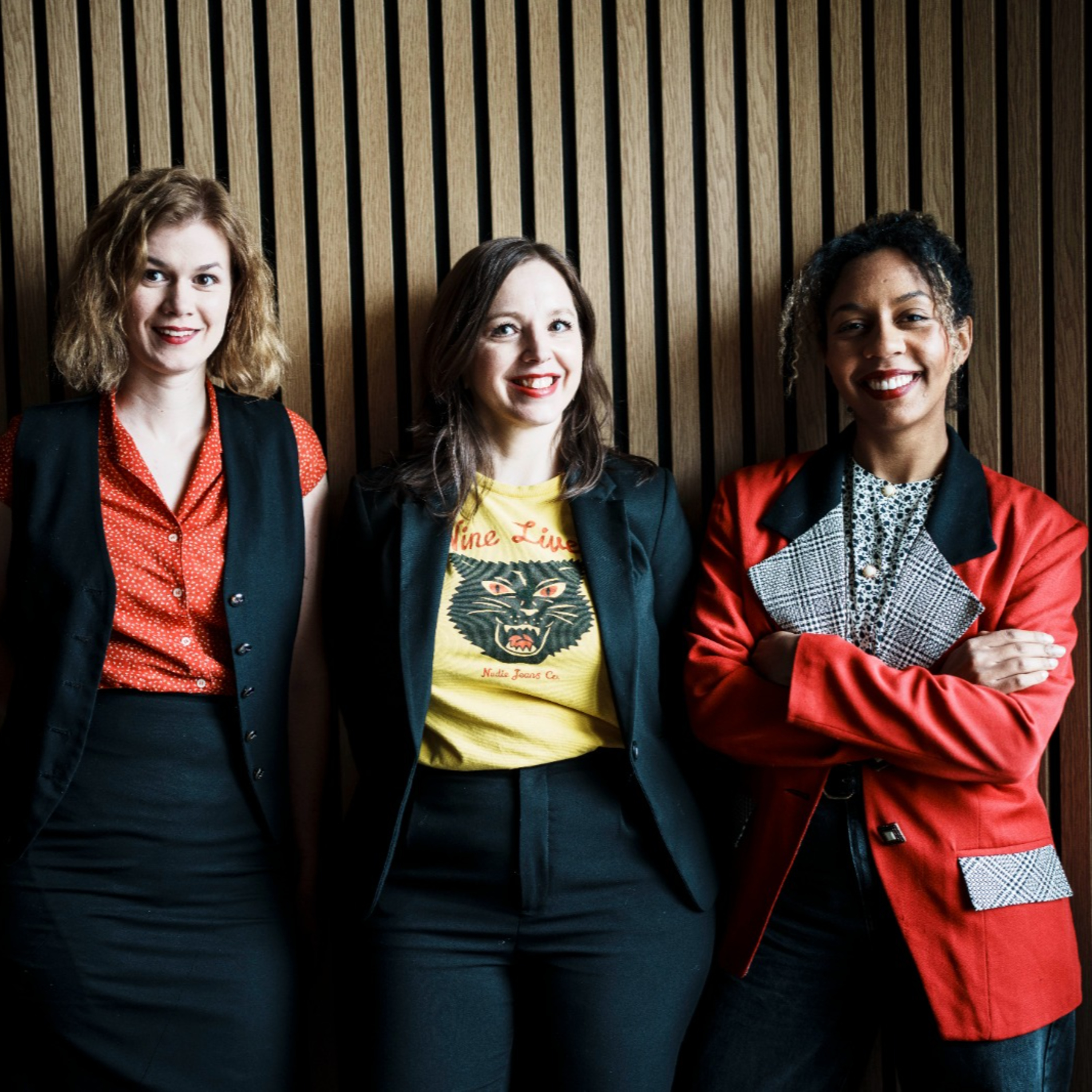 Silvestrovský speciál: Co s nedostatkem dámských toalet a prochází Ebenovi sexismus?