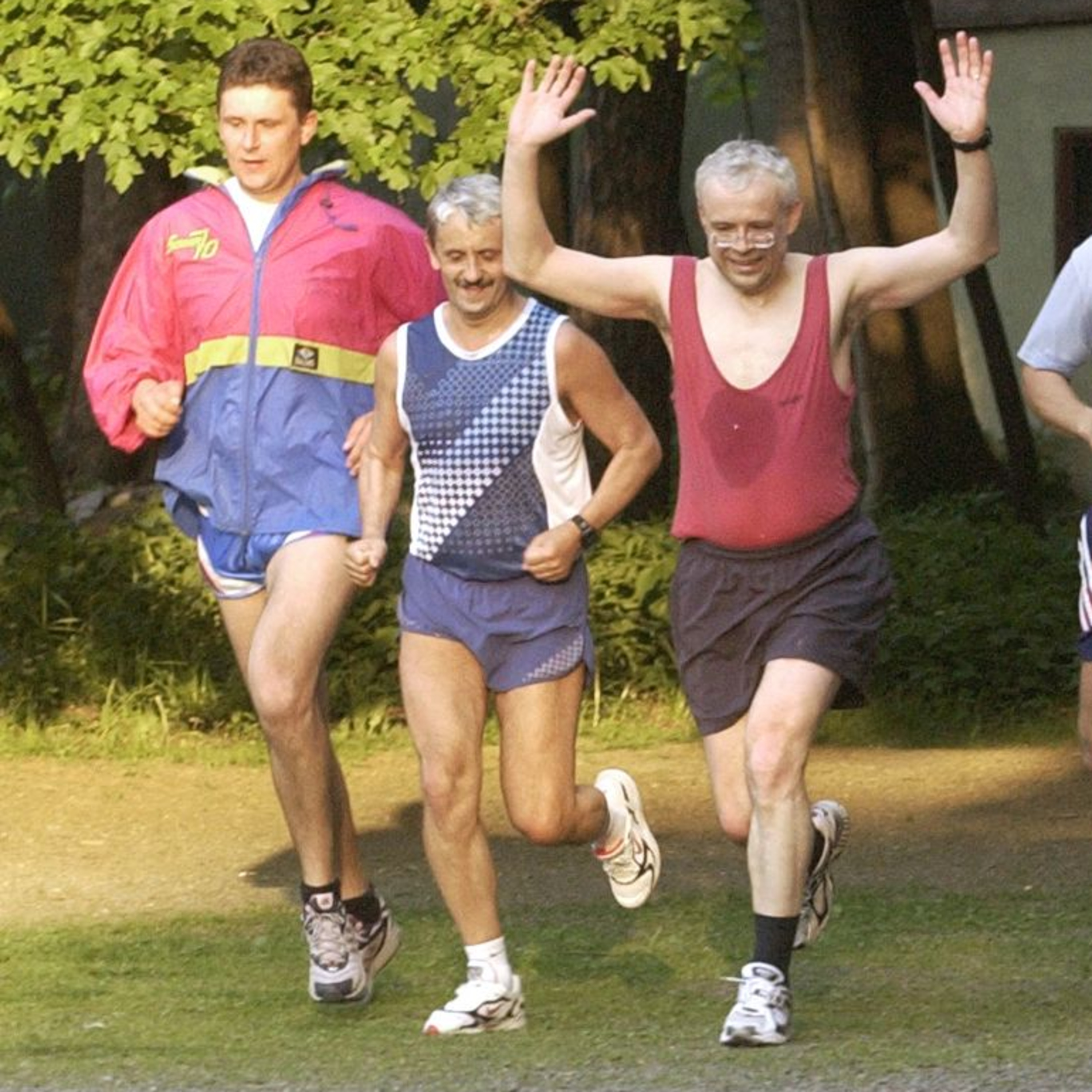 Máme za sebou čtvrtinu 21. století. Změnilo se Česko k lepšímu?